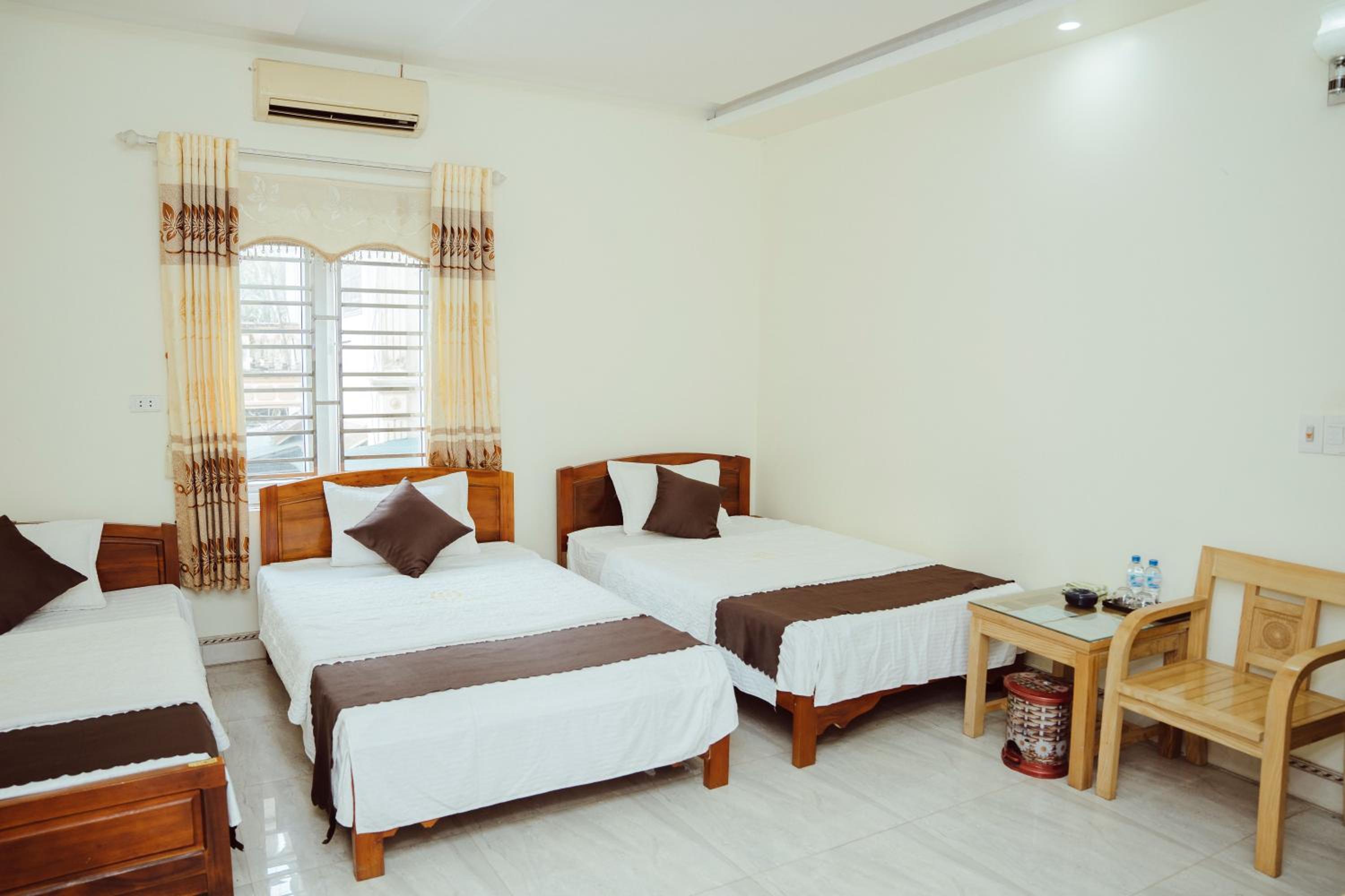 Hoan Hao Hotel
