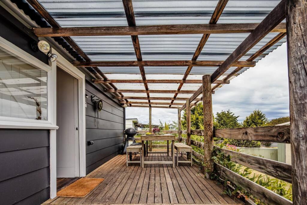 Your Tasmanian East Coast Seaside Getaway