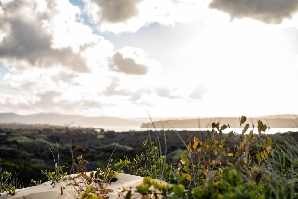 Your Tasmanian East Coast Seaside Getaway