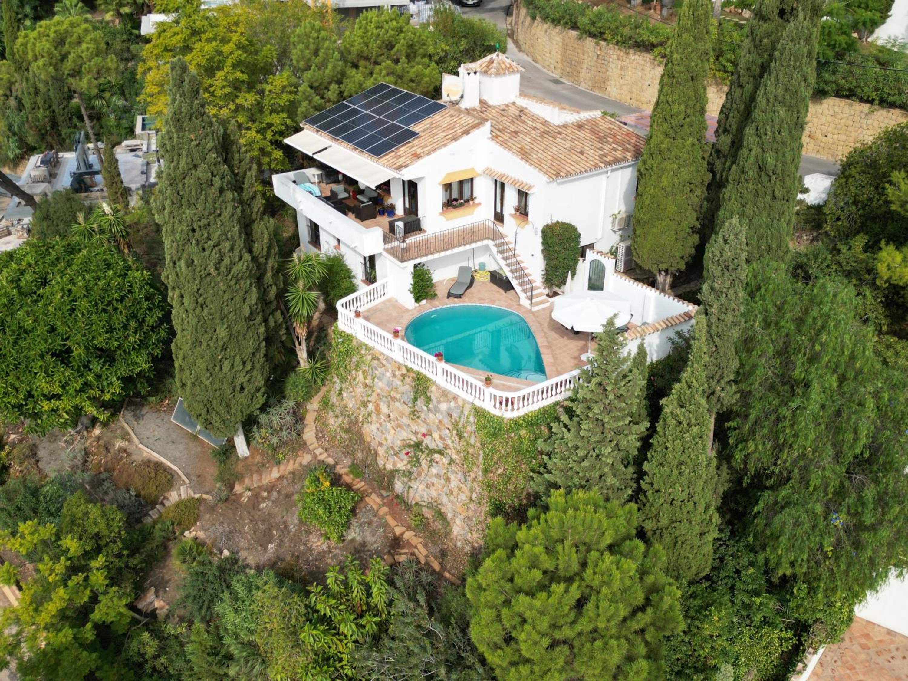 Hotel La Higuera - Image 1