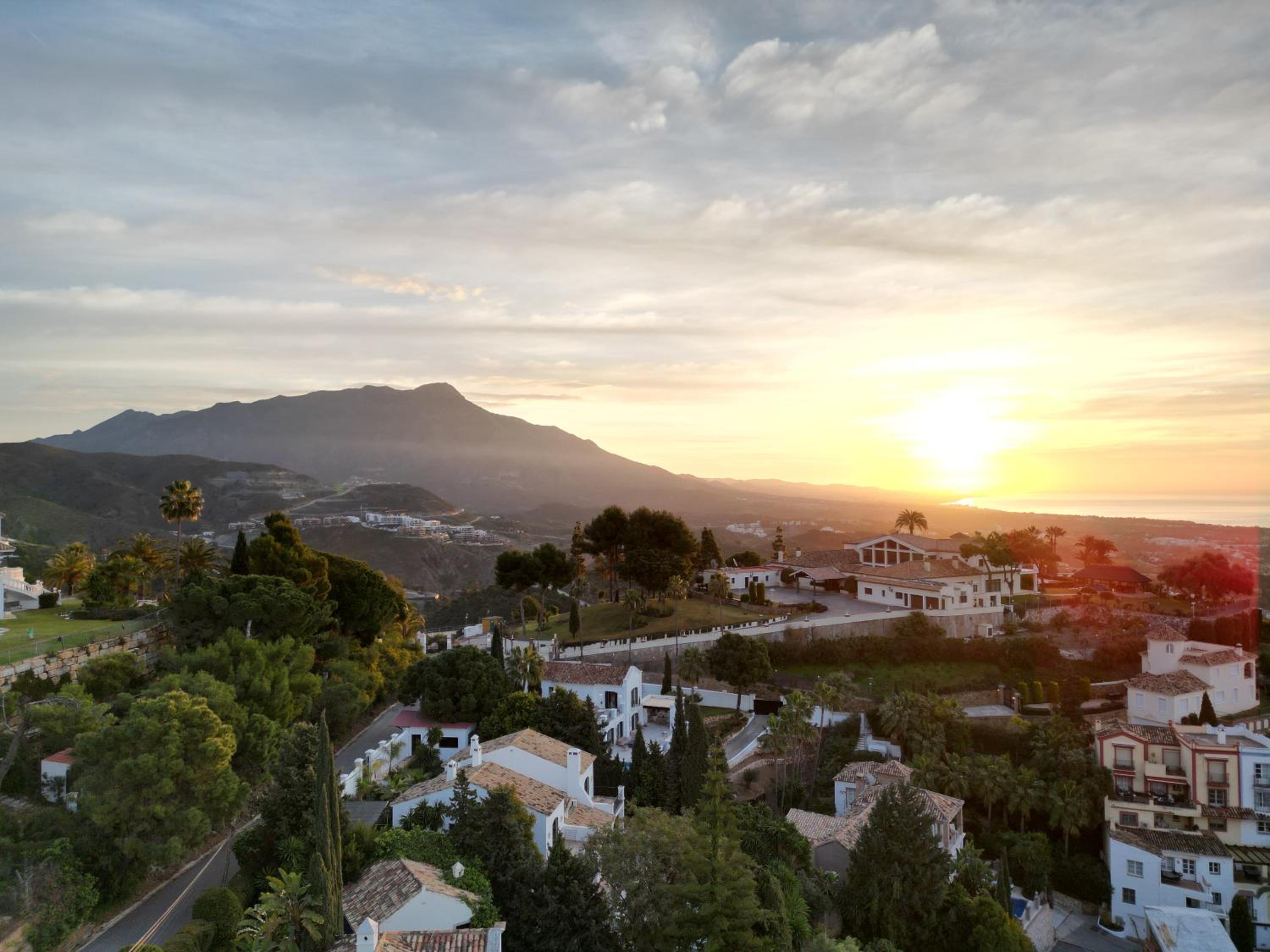 La Higuera