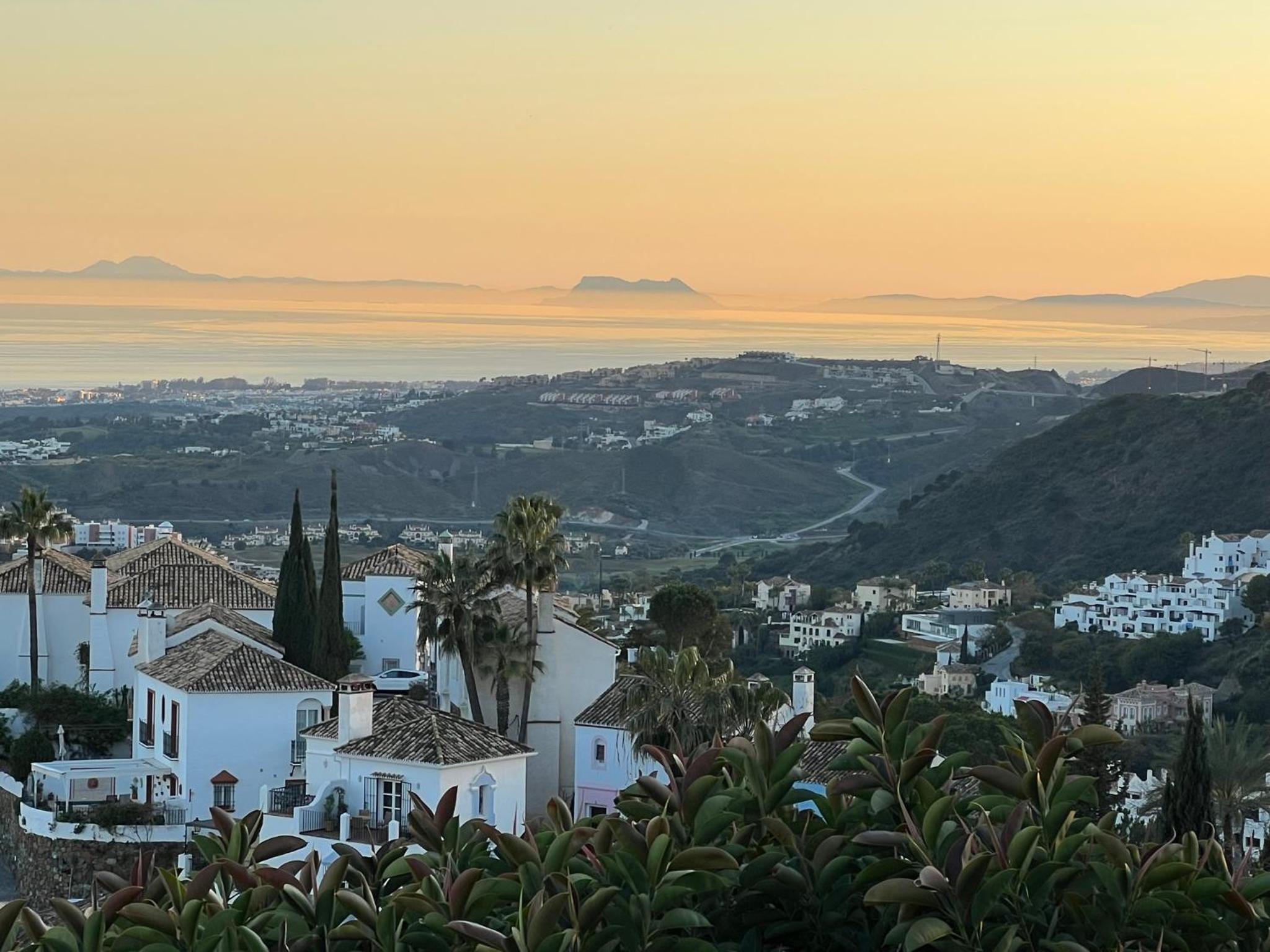 La Higuera