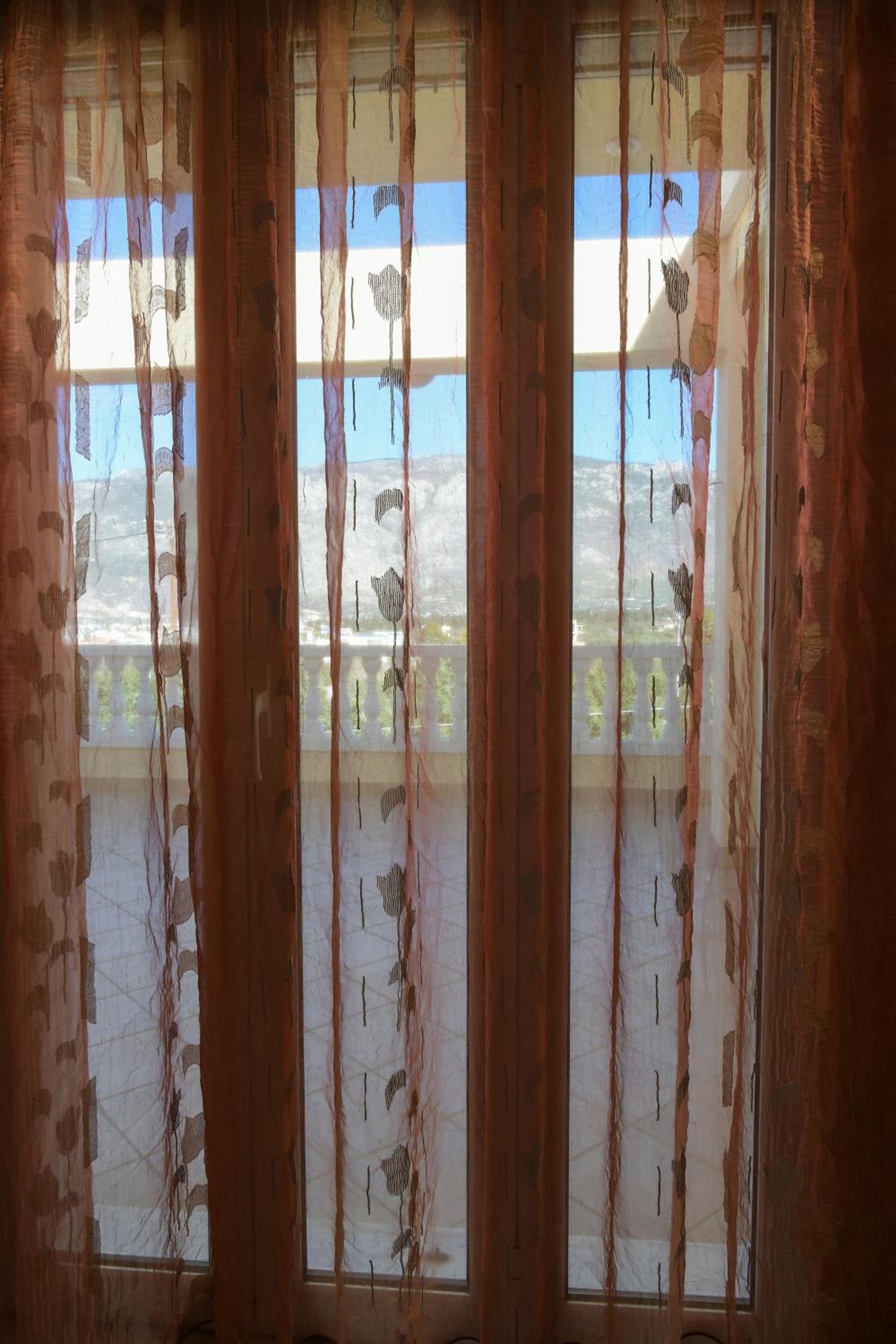 Loutraki view