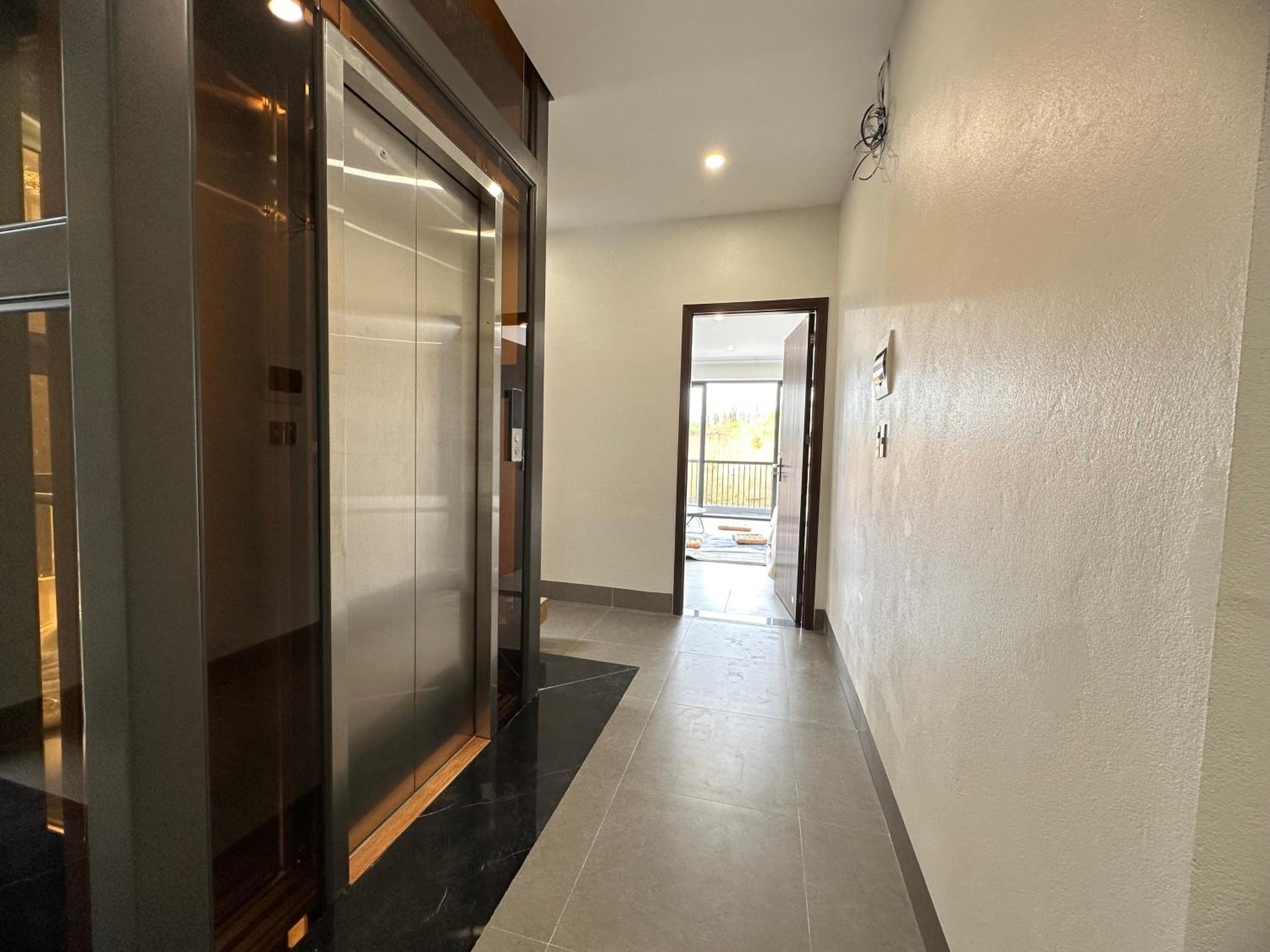 Mỡ Villa Cao Bằng view 3