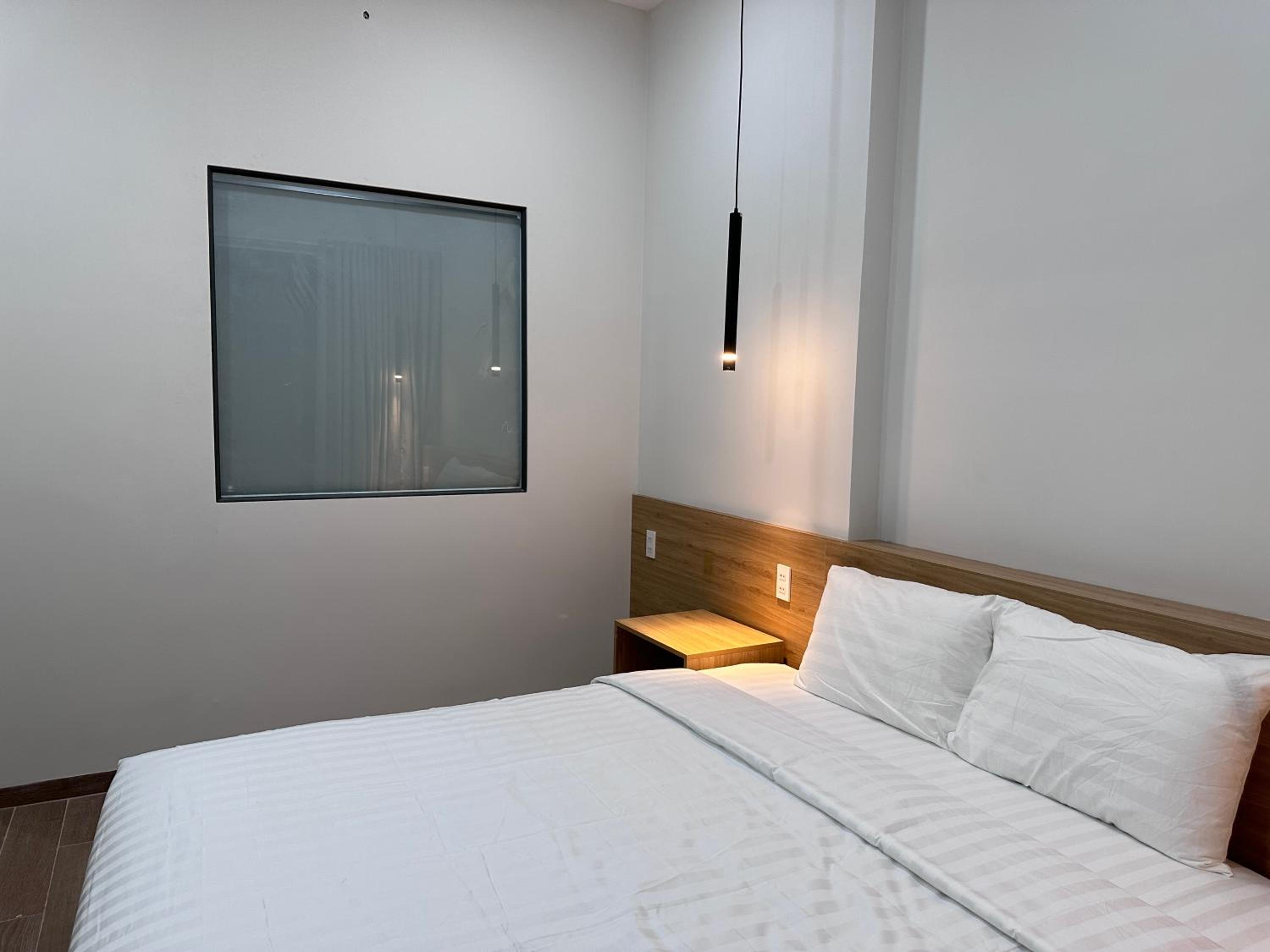 HAKU HOME Mini Apartments & Homestay view 5