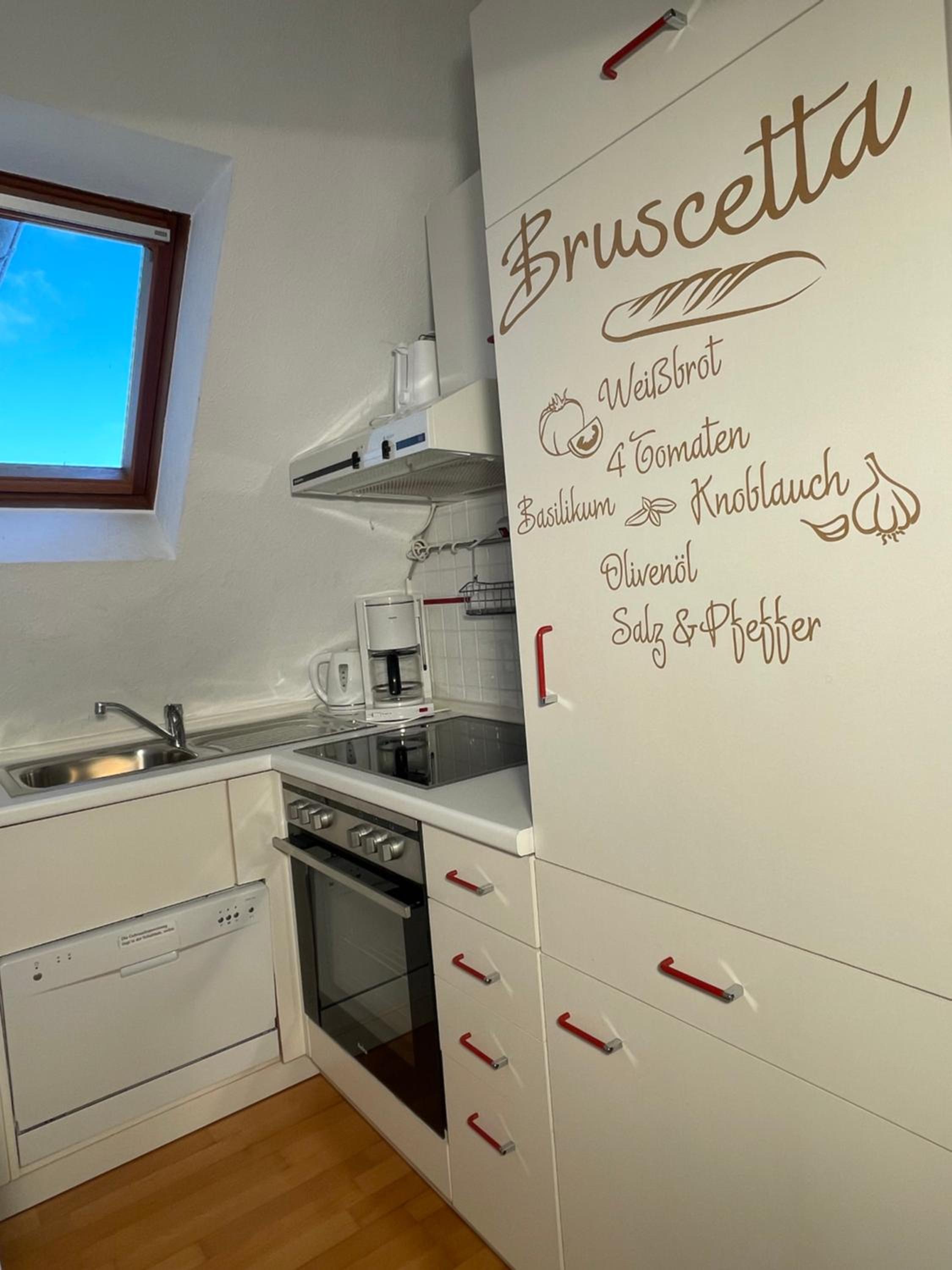 Ferienidyll Aumuhle, "Bebenburg" - Property Image 42