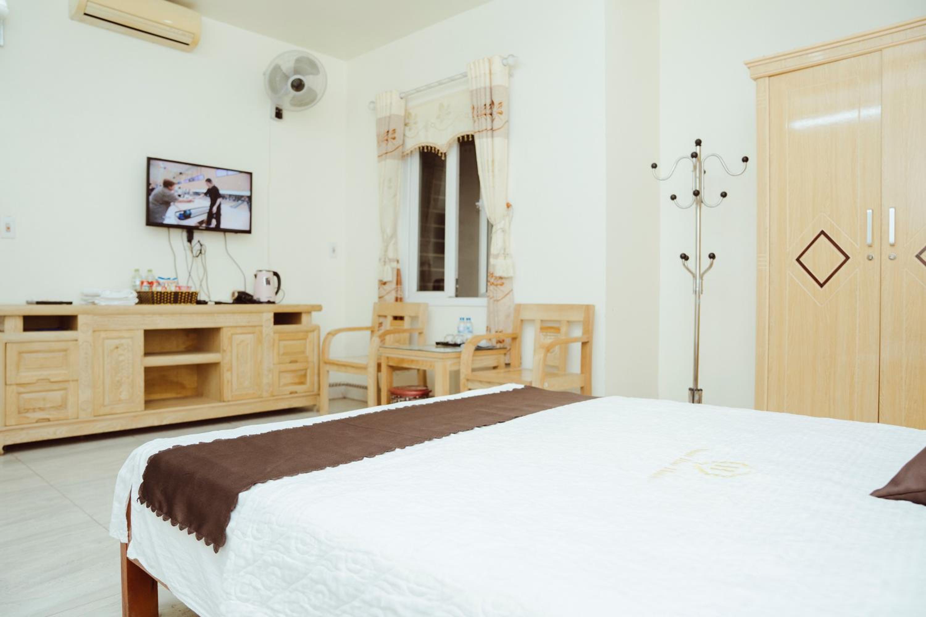 Hoan Hao Hotel