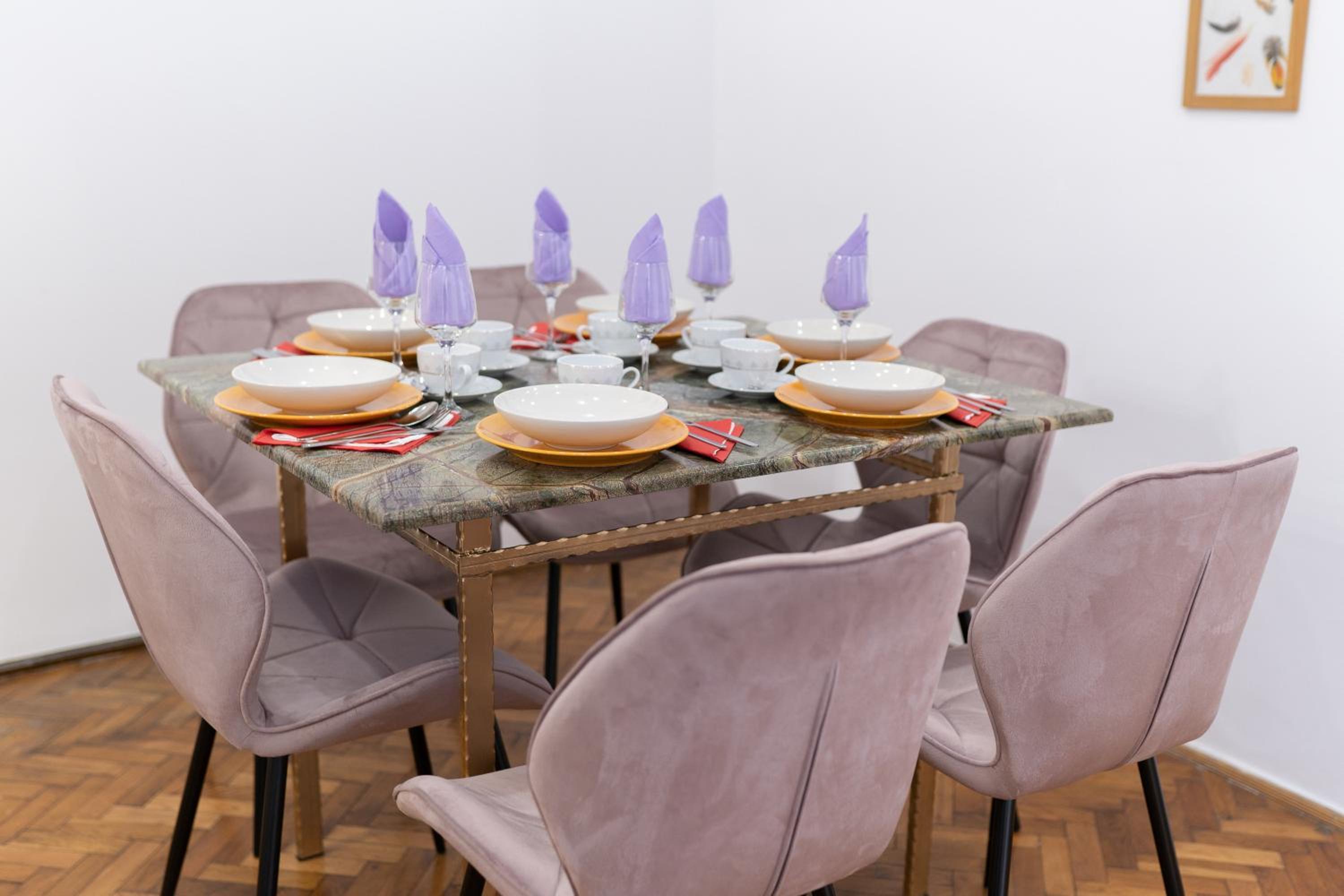 Hotel 5 Noble House In Historic Center