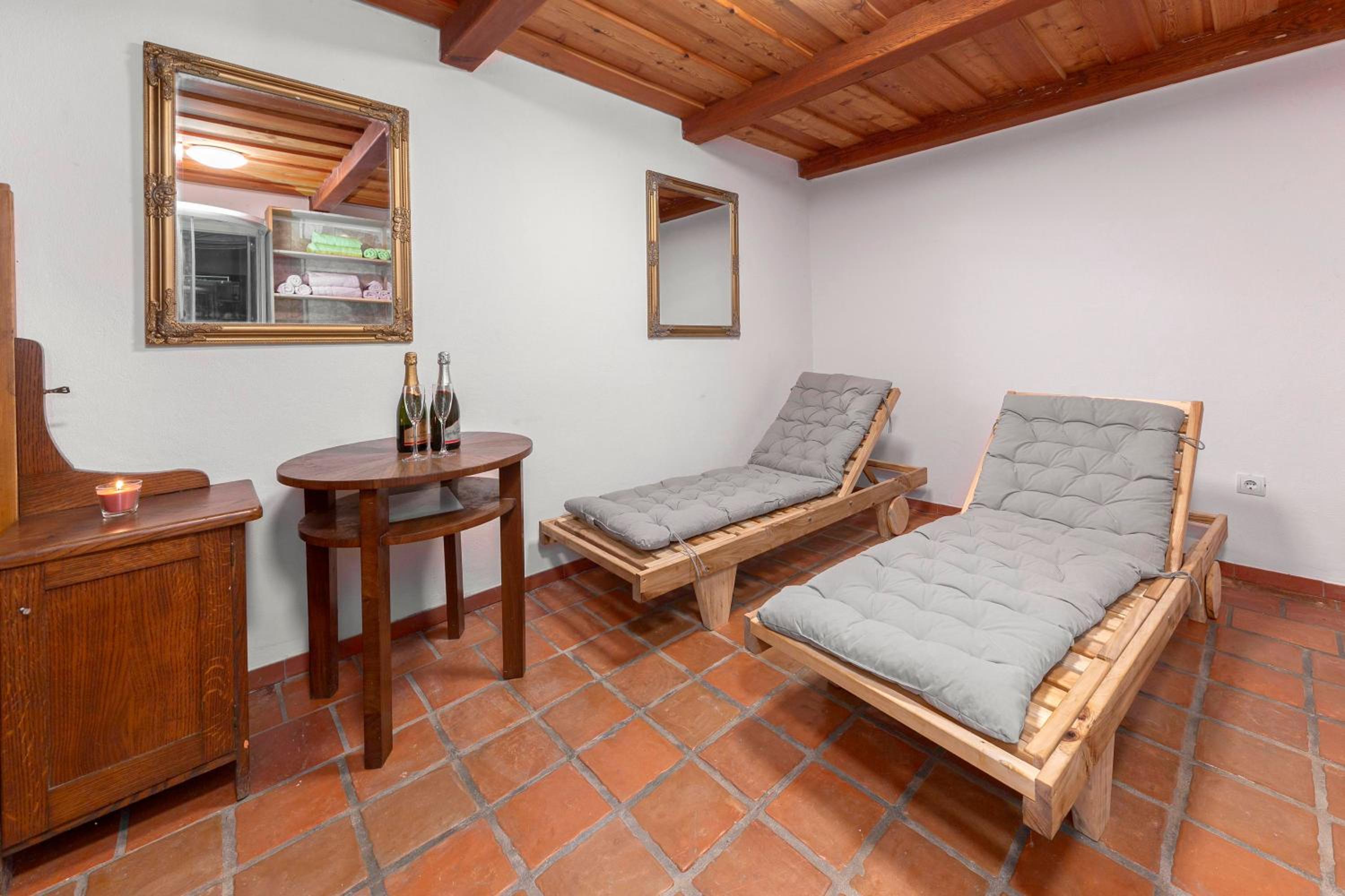 Goričko Relax House view 3