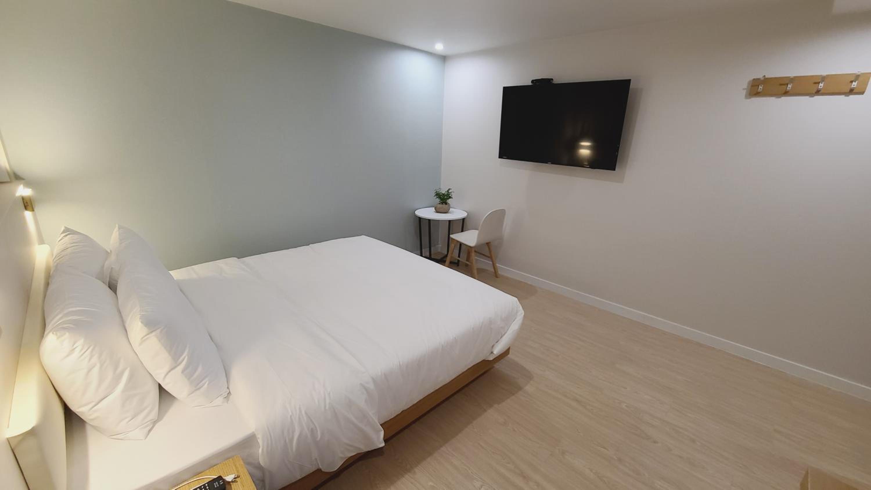 Hotel Andrest