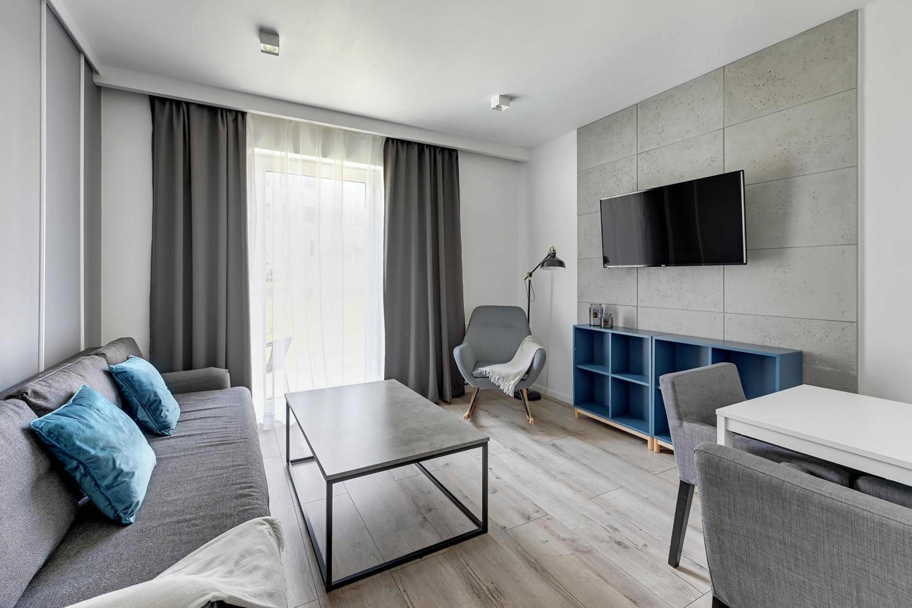 Angielska Grobla Apartments Old Town