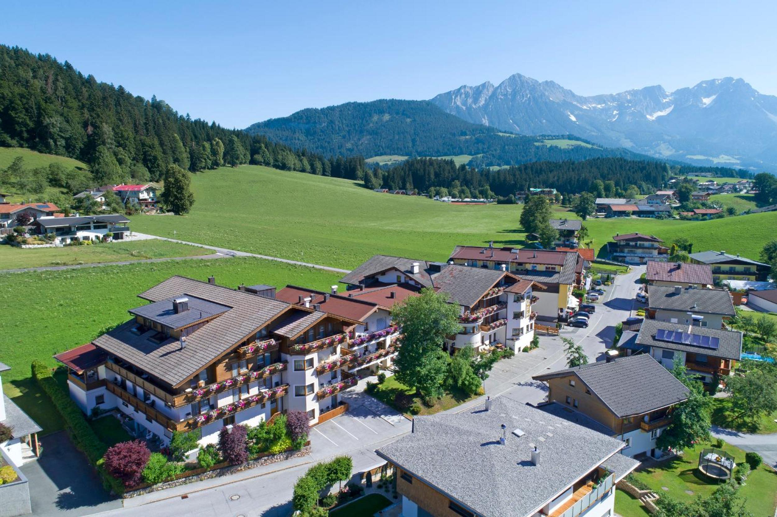 Ferienhotel Fuchs