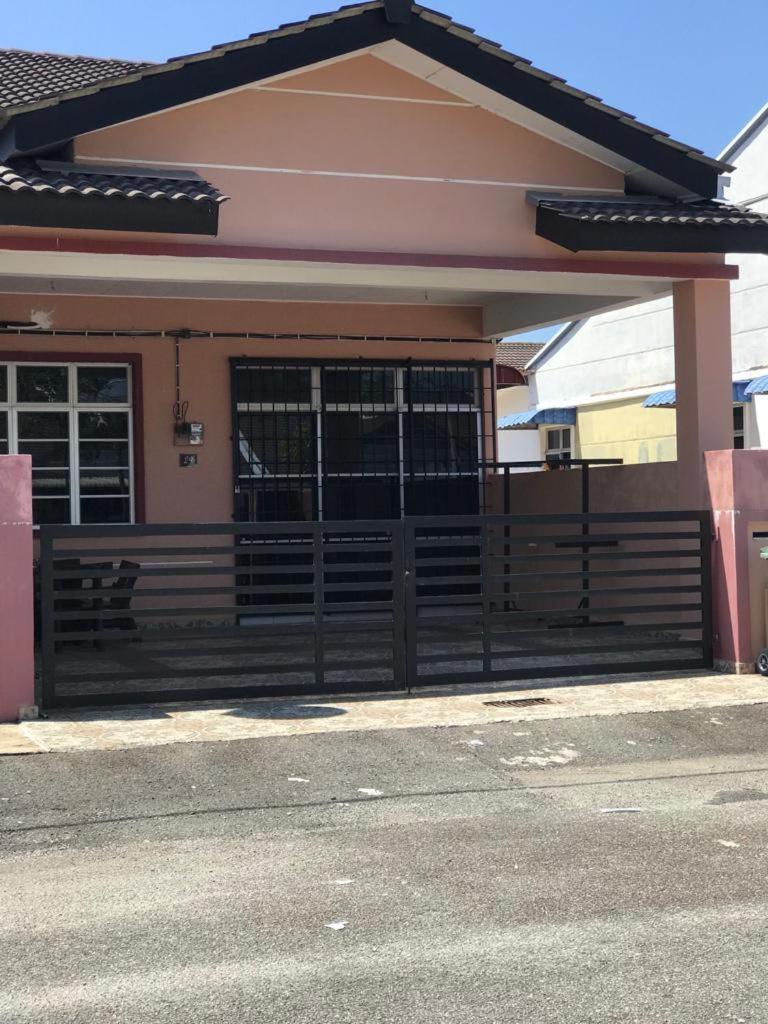 Homestay Mama Tanjung Lumpur, Kuantan photo 7