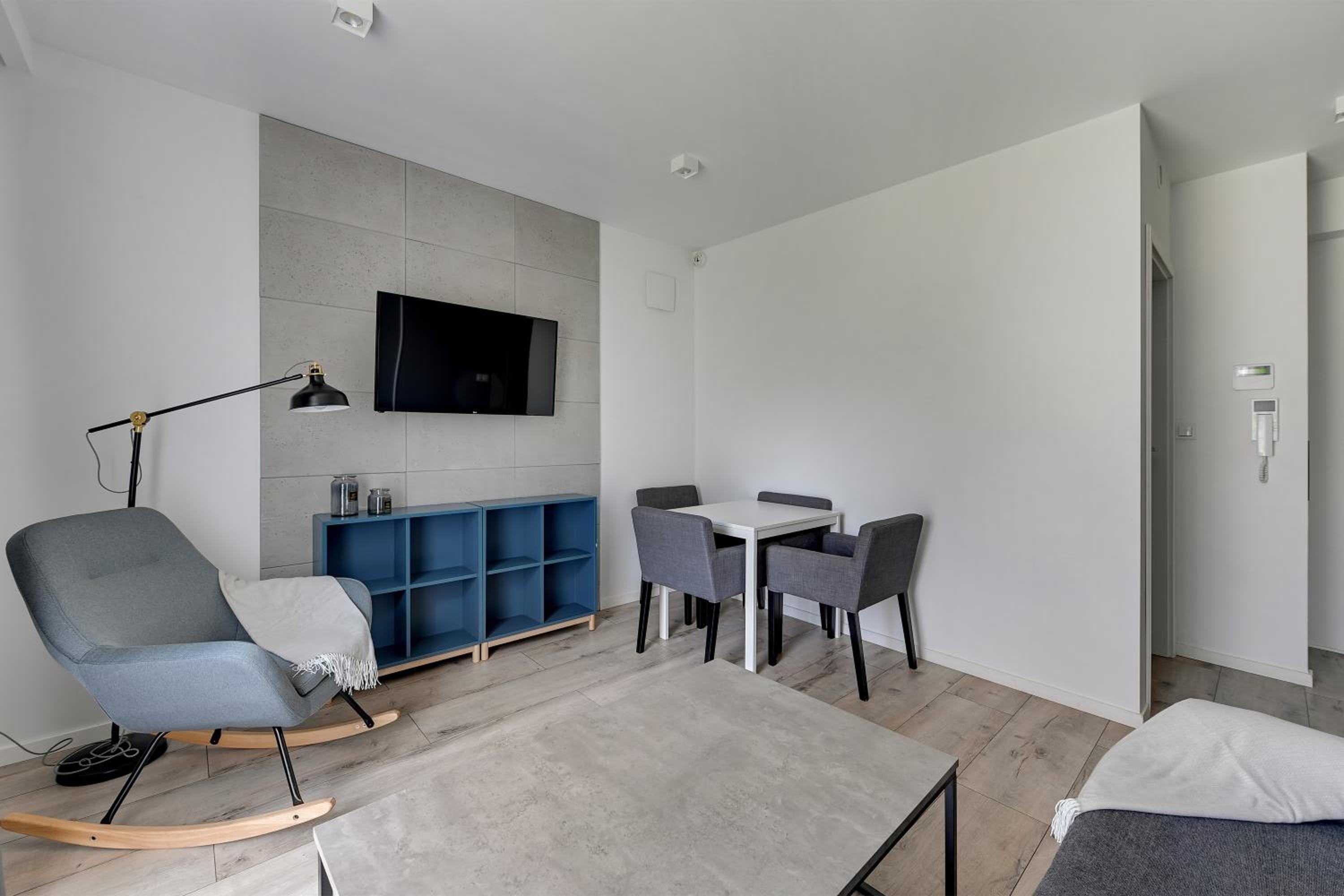 Angielska Grobla Apartments Old Town