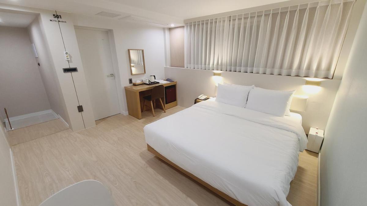 Hotel Andrest