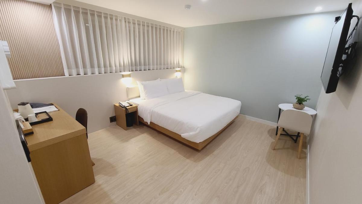 Hotel Andrest