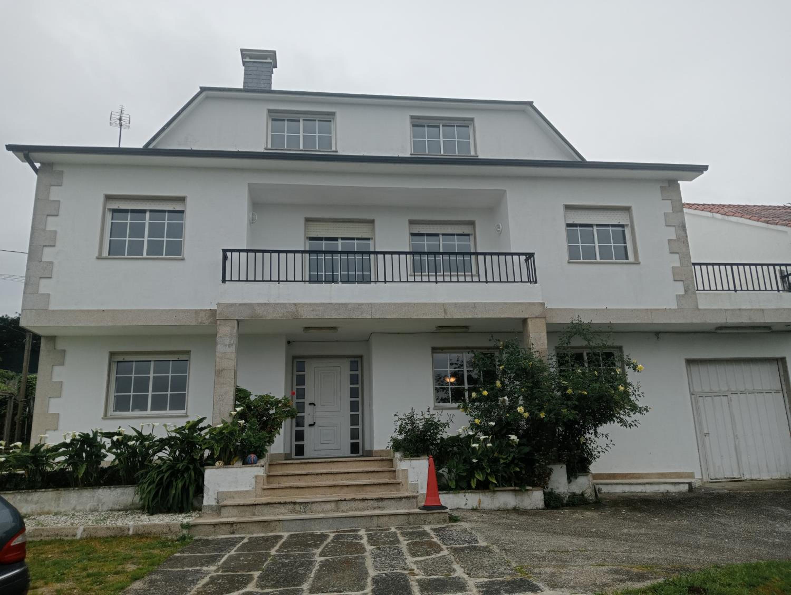 ATALAYA RIAS BAIXAS