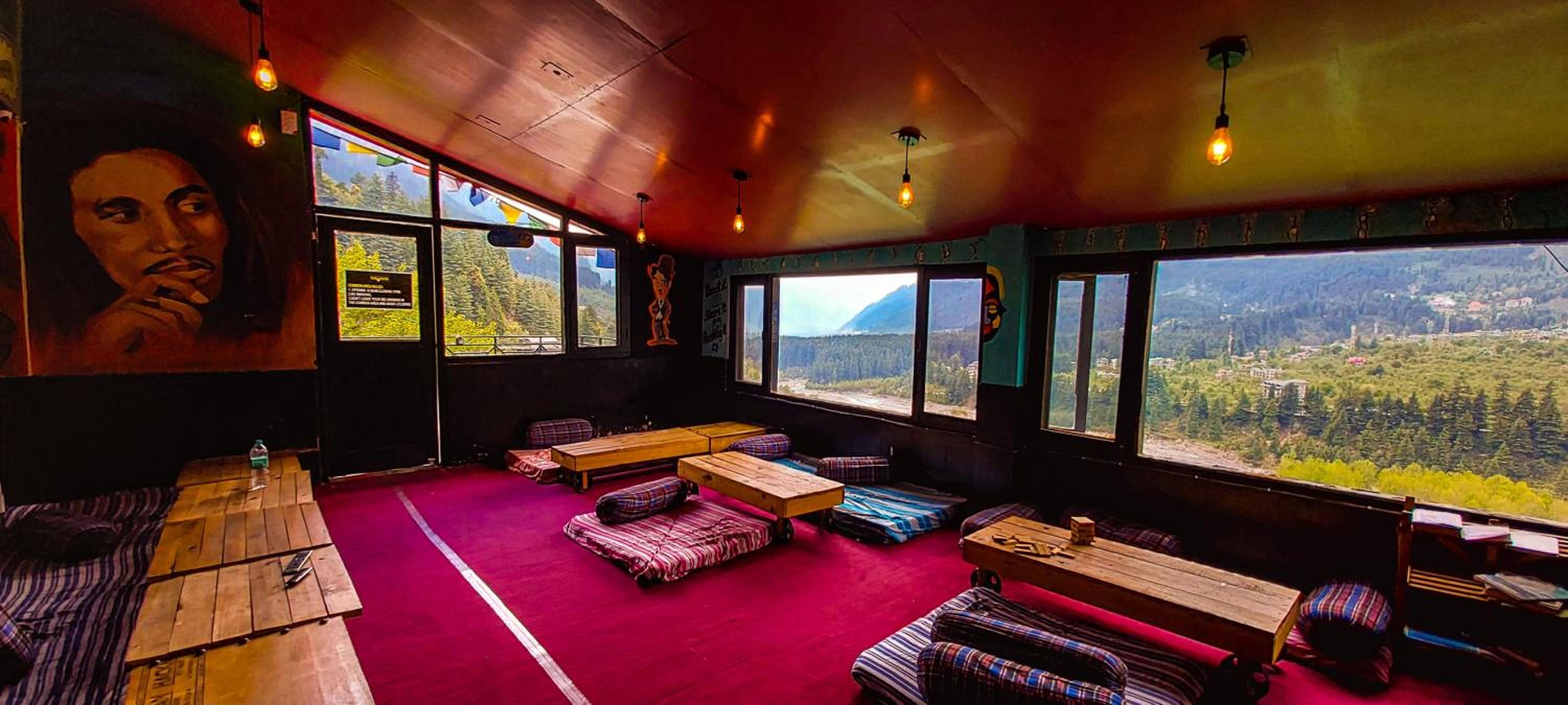 lounge