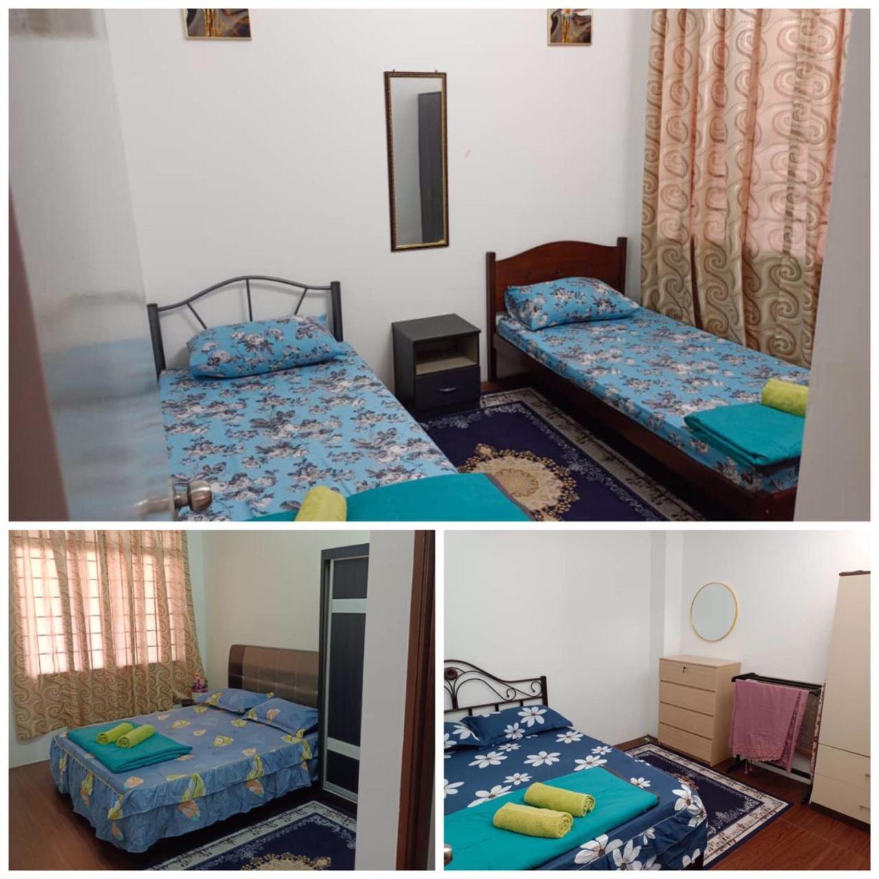 Homestay Mama Tanjung Lumpur, Kuantan photo 1