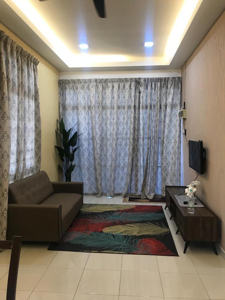 Homestay Mama Tanjung Lumpur, Kuantan photo 2