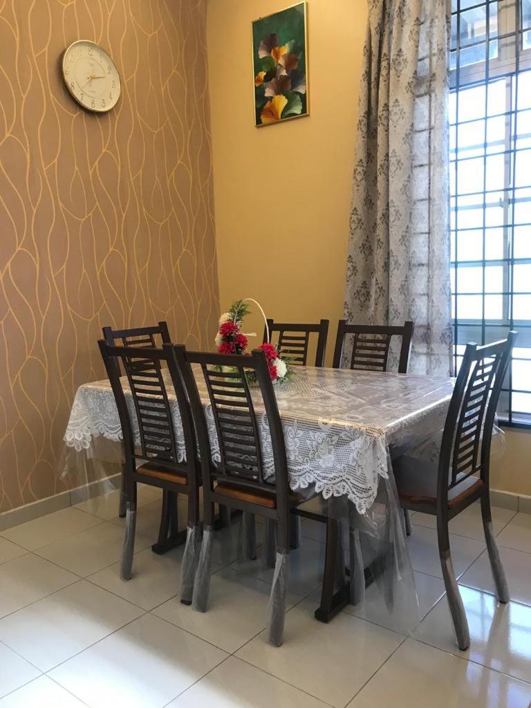 Homestay Mama Tanjung Lumpur, Kuantan photo 3