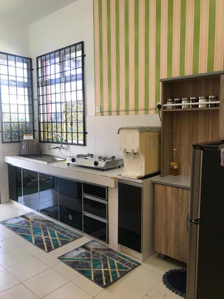 Homestay Mama Tanjung Lumpur, Kuantan photo 4