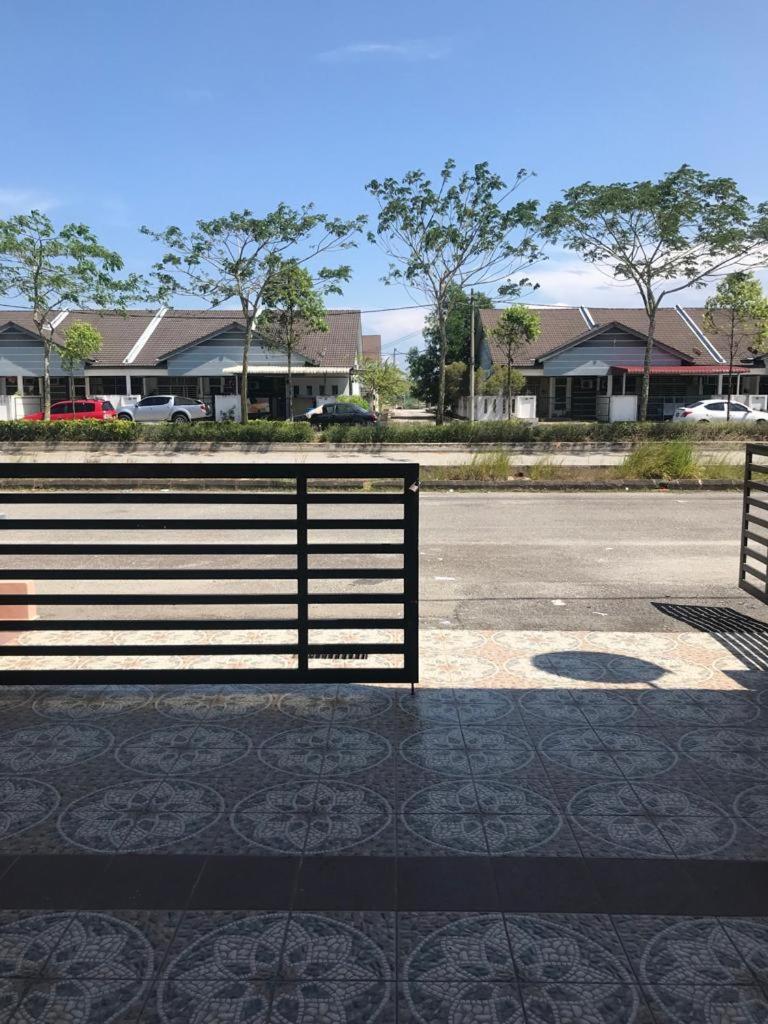 Homestay Mama Tanjung Lumpur, Kuantan photo 8