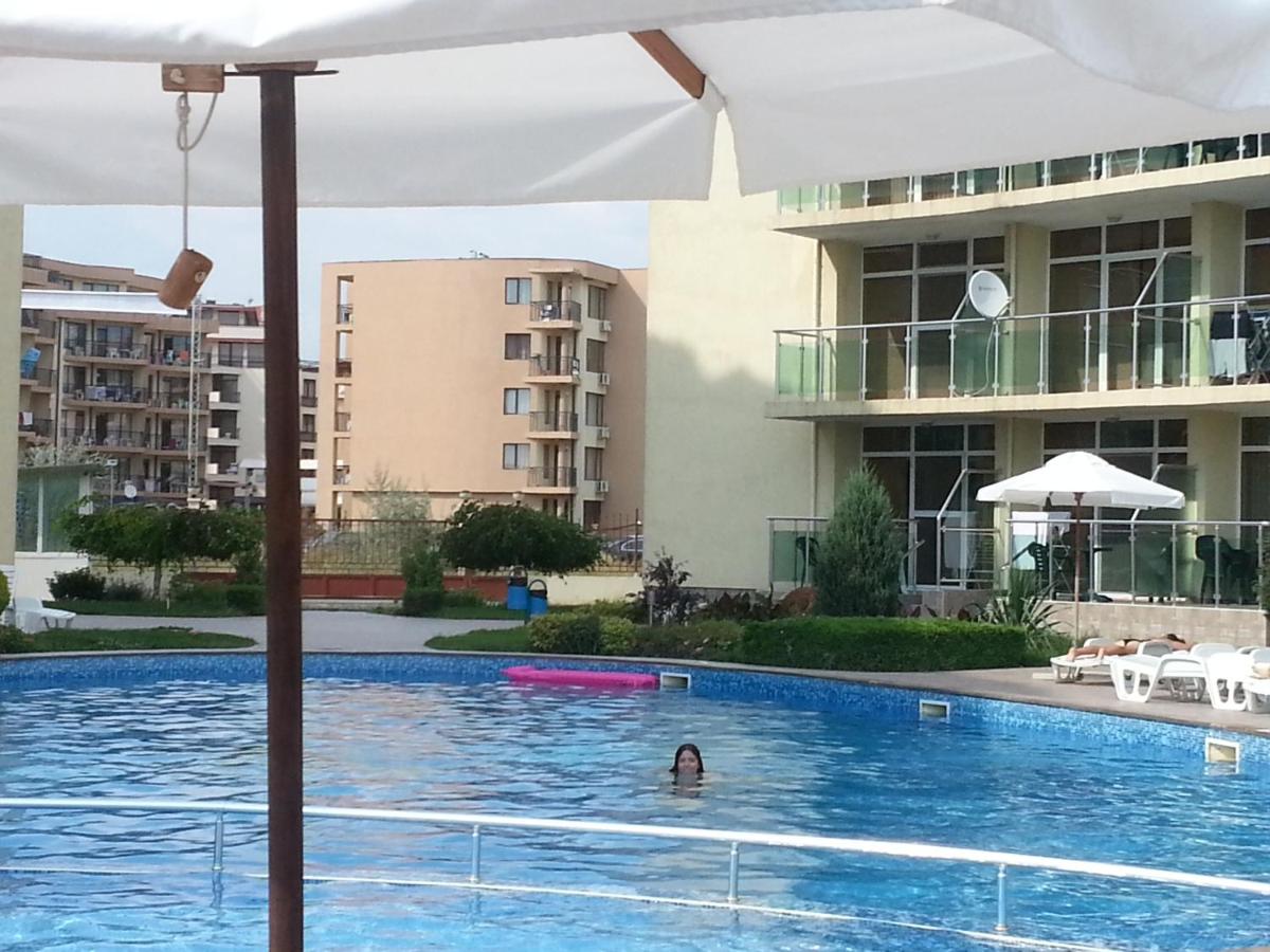 Julia Family - Menada Apartments