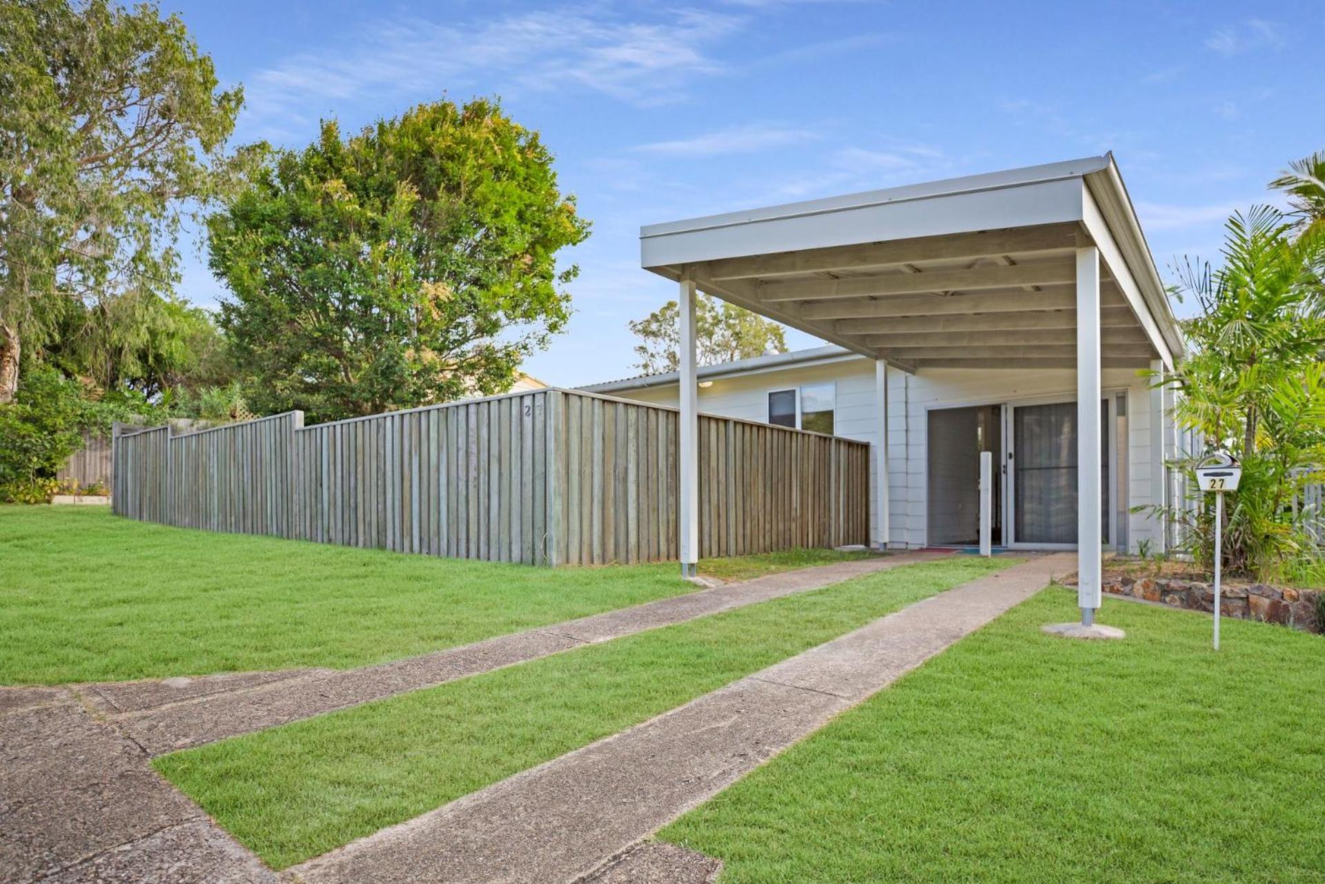 27 Oriole Avenue Peregian Beach