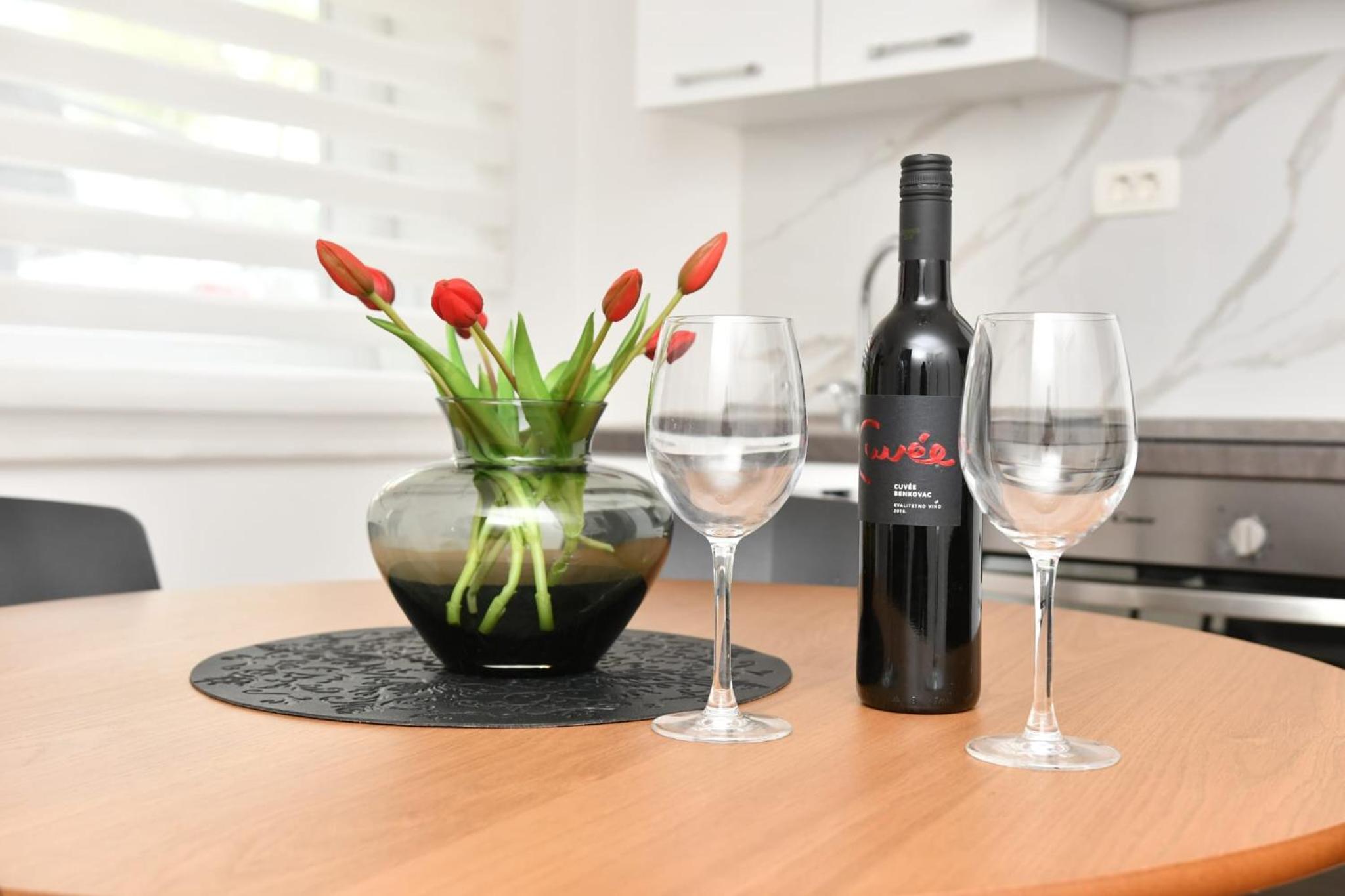 Apartman Gluić