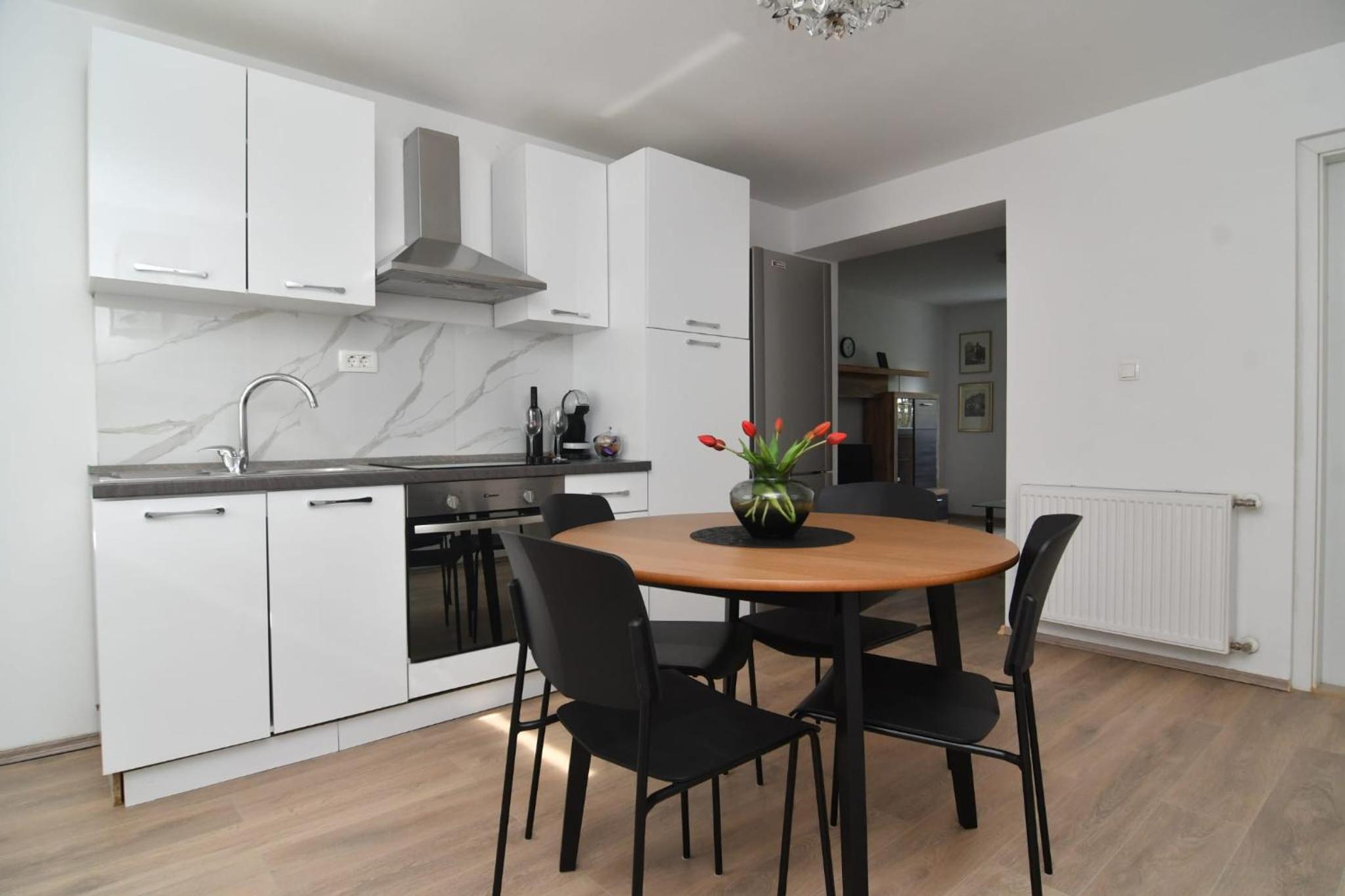 Apartman Gluić
