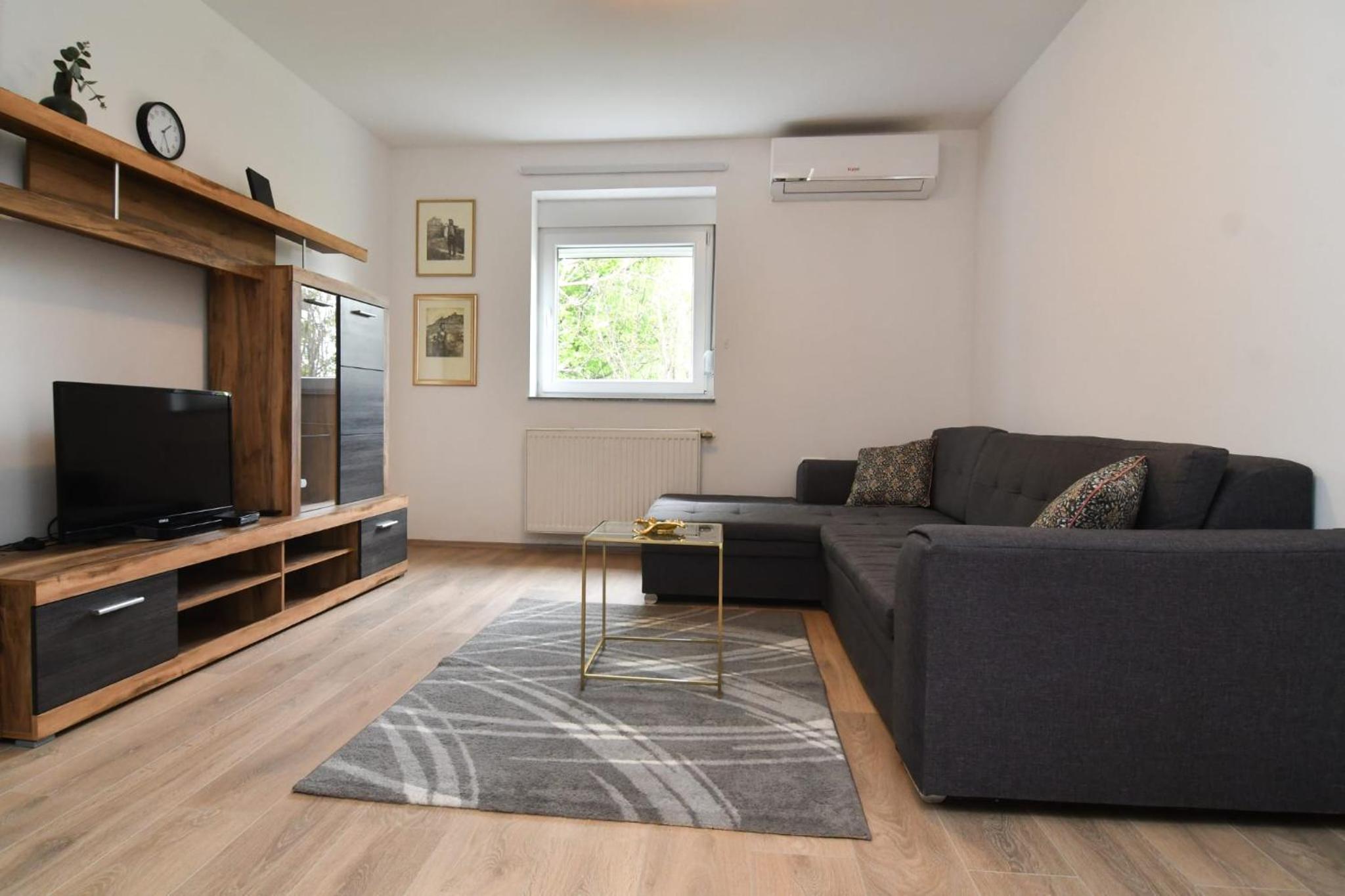 Apartman Gluić
