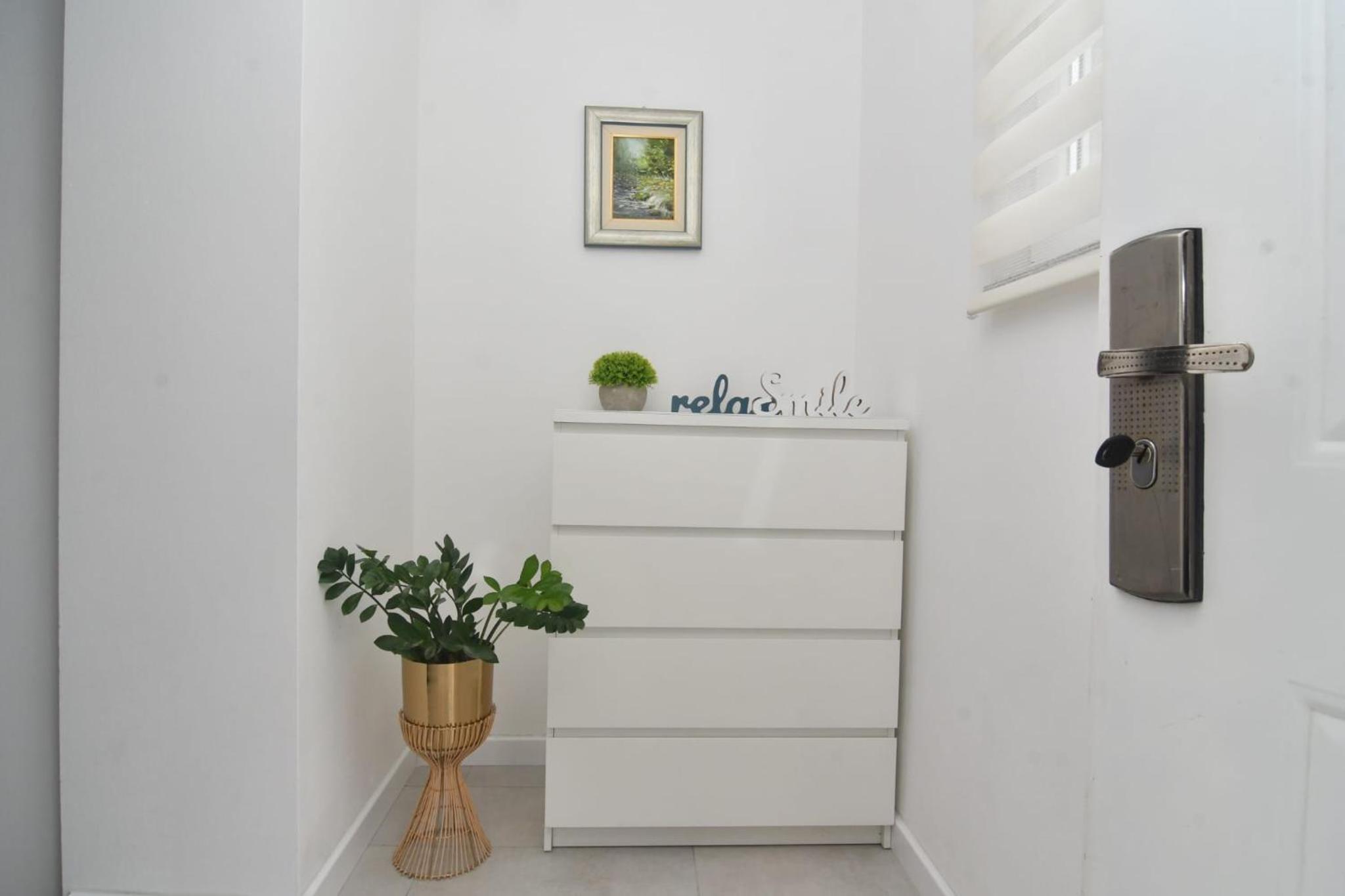 Apartman Gluić