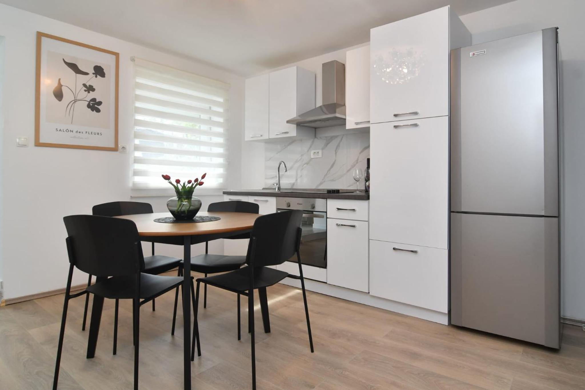 Apartman Gluić
