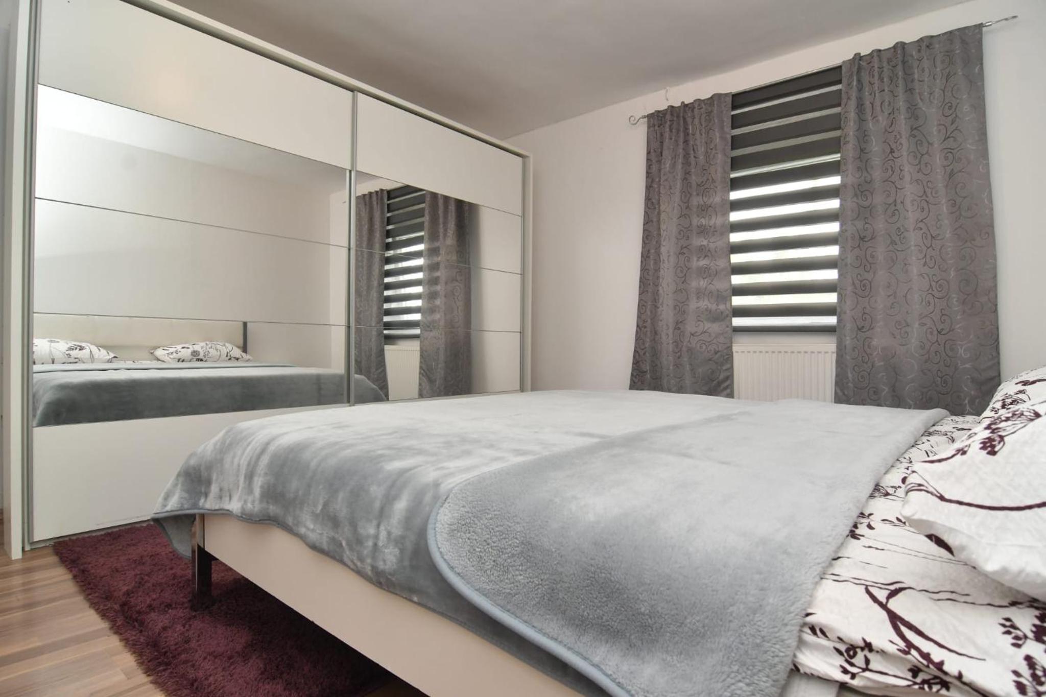 Apartman Gluić