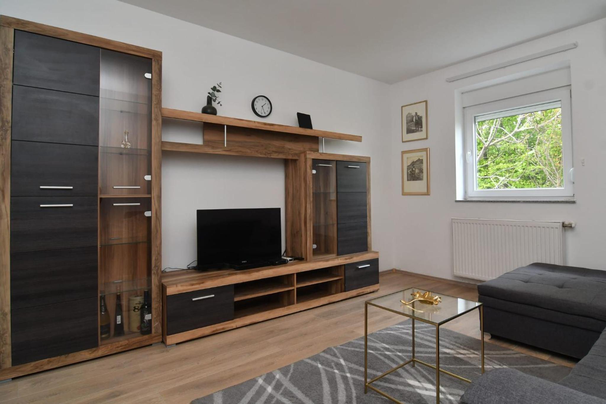 Apartman Gluić