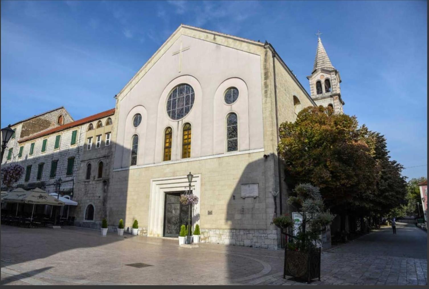 Apartman Gluić