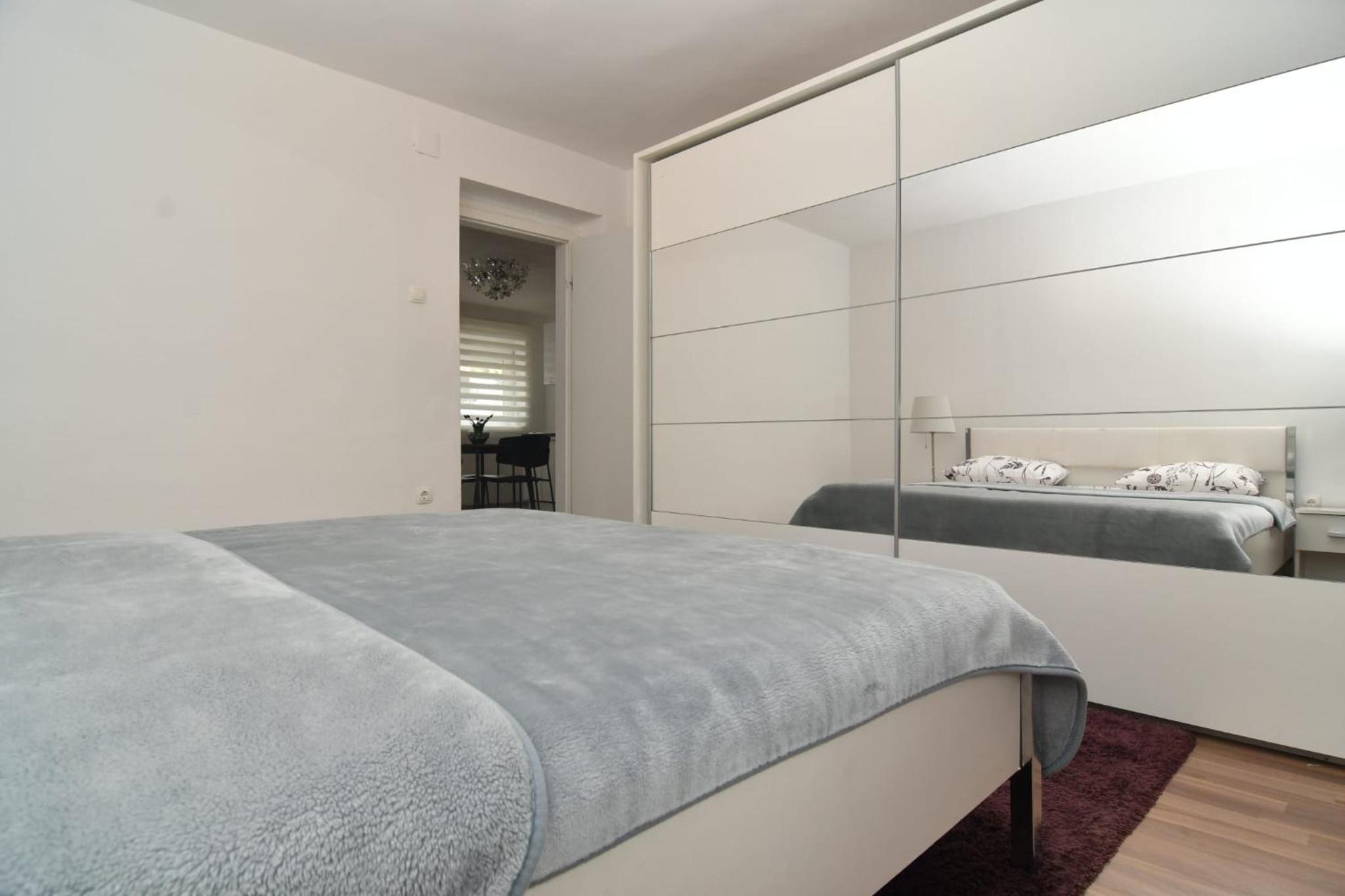 Apartman Gluić