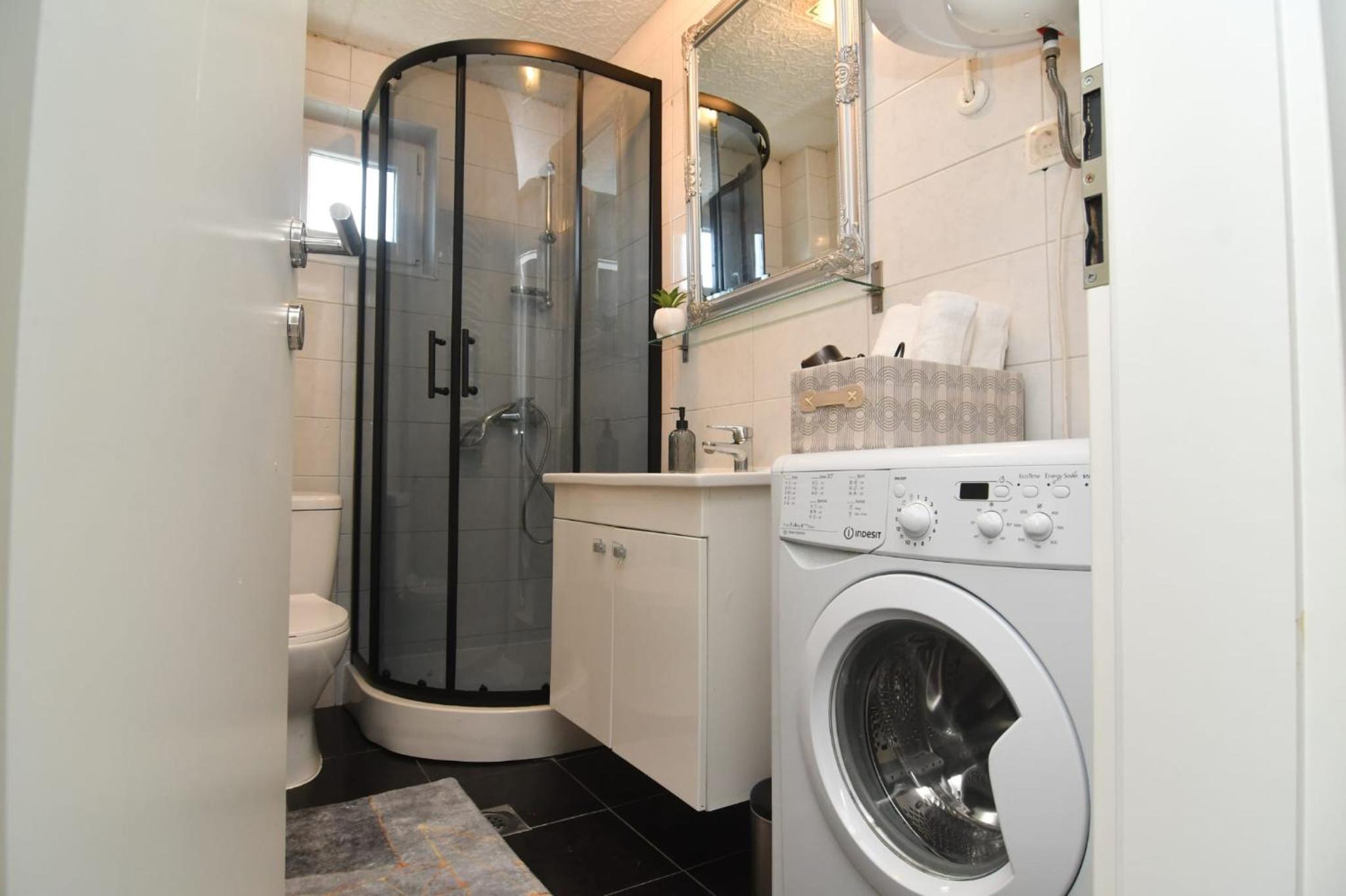 Apartman Gluić