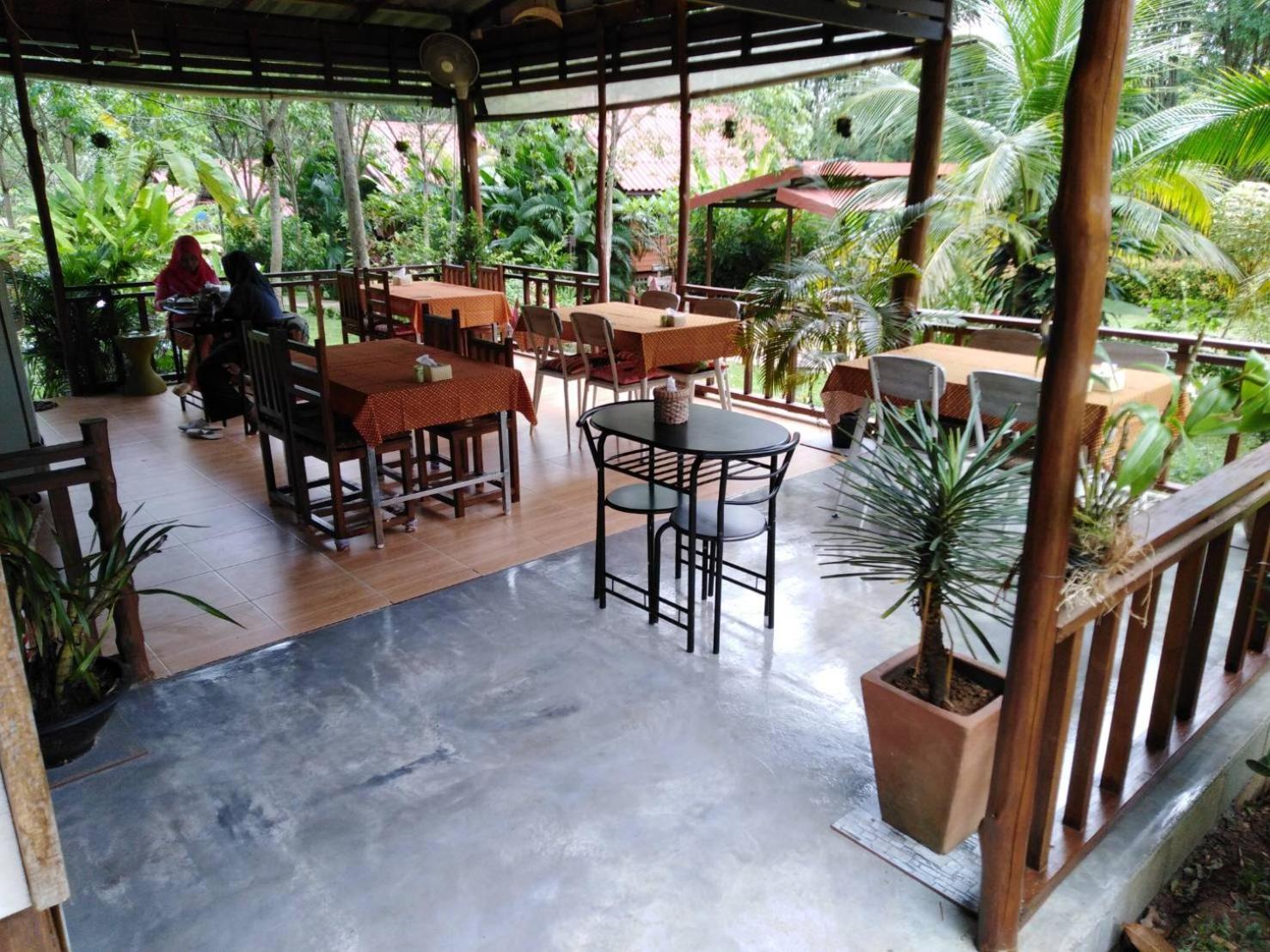 Najjamee Bungalows