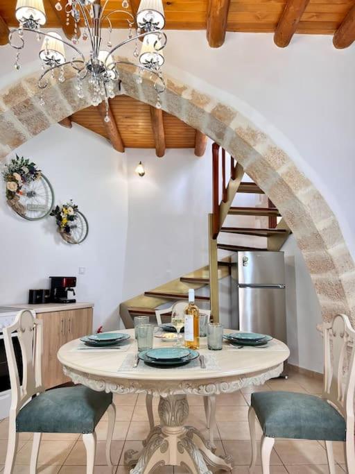 Elenis Dream House in Plaka Chania photo 3