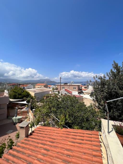 Elenis Dream House in Plaka Chania photo 2