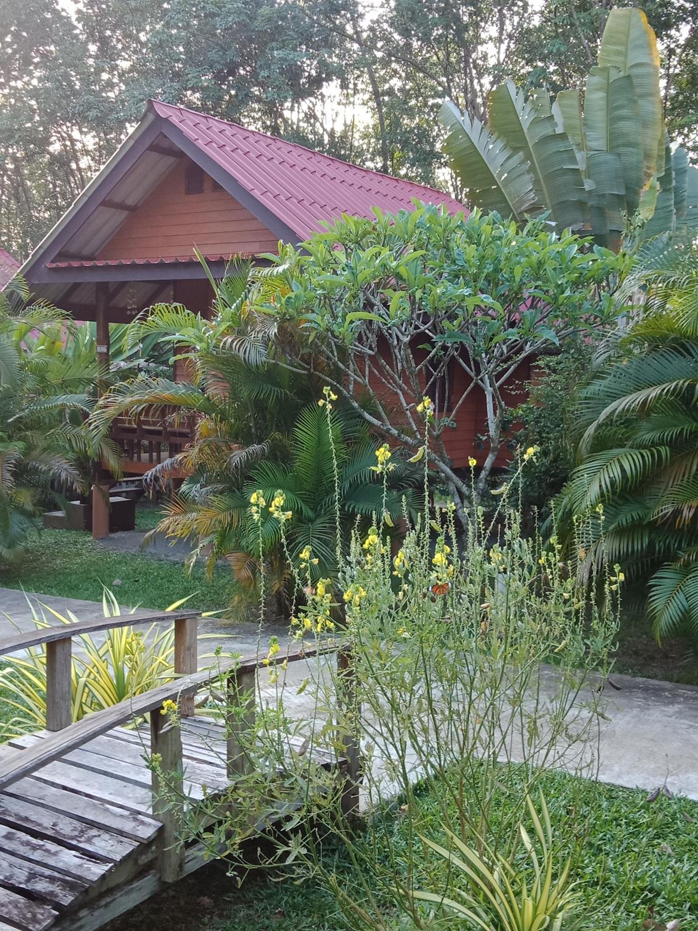 Najjamee Bungalows