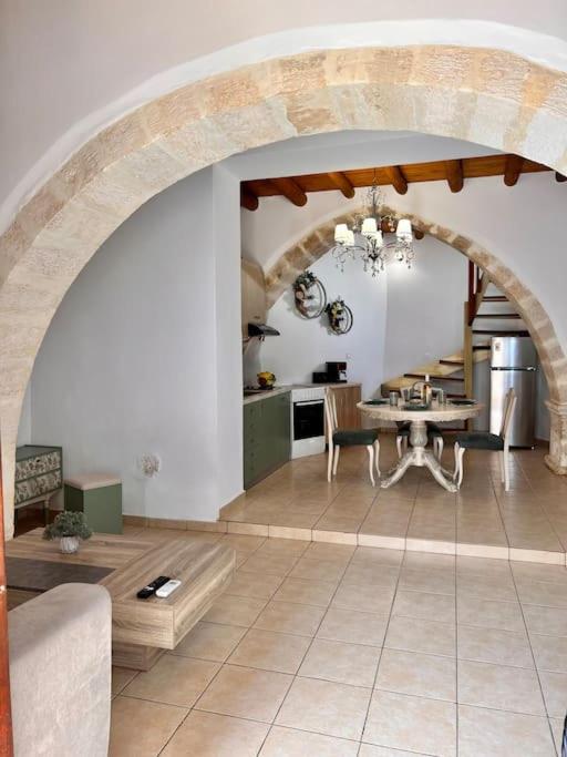 Elenis Dream House in Plaka Chania photo 5