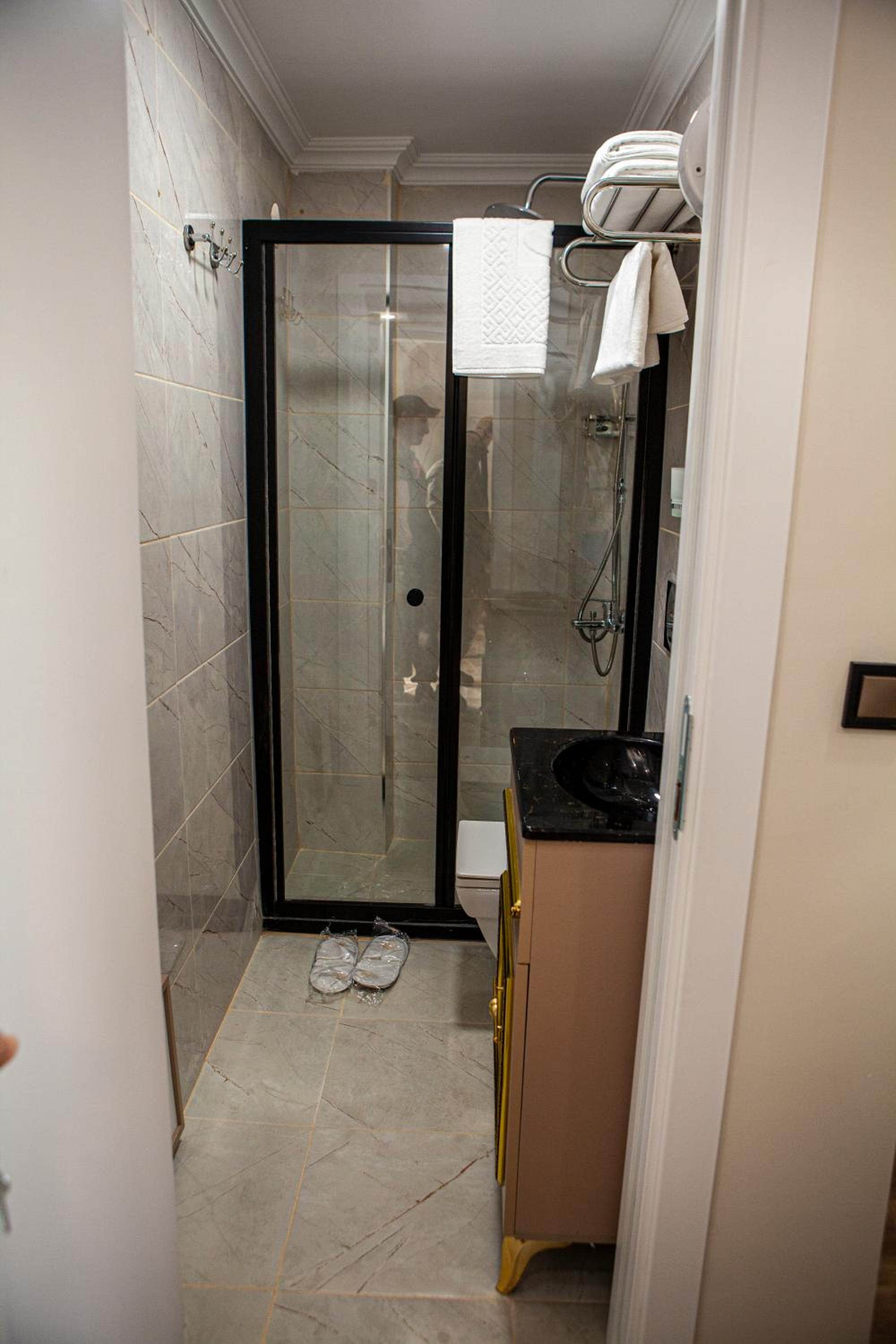 Blue Zerzevan Konak Otel - Image 29