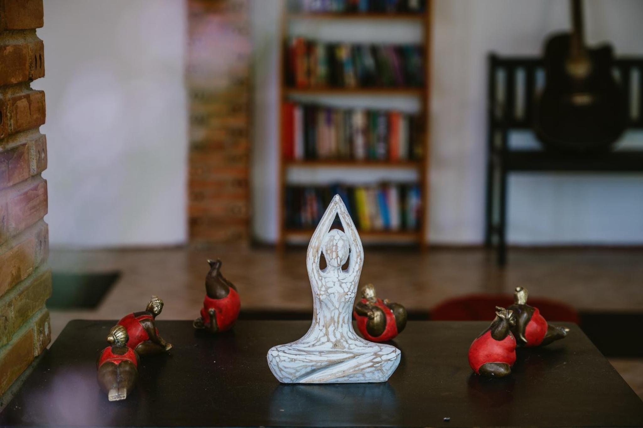 An Nhien Retreat Phu Quoc with Yoga Daily & Beach access