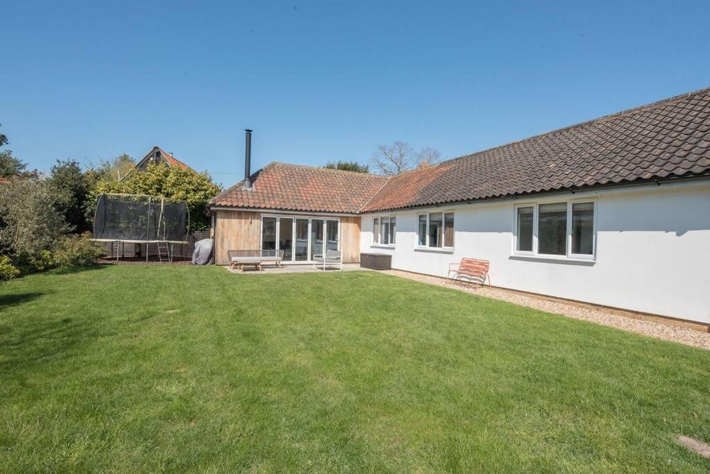 Springfield, Westleton view 5