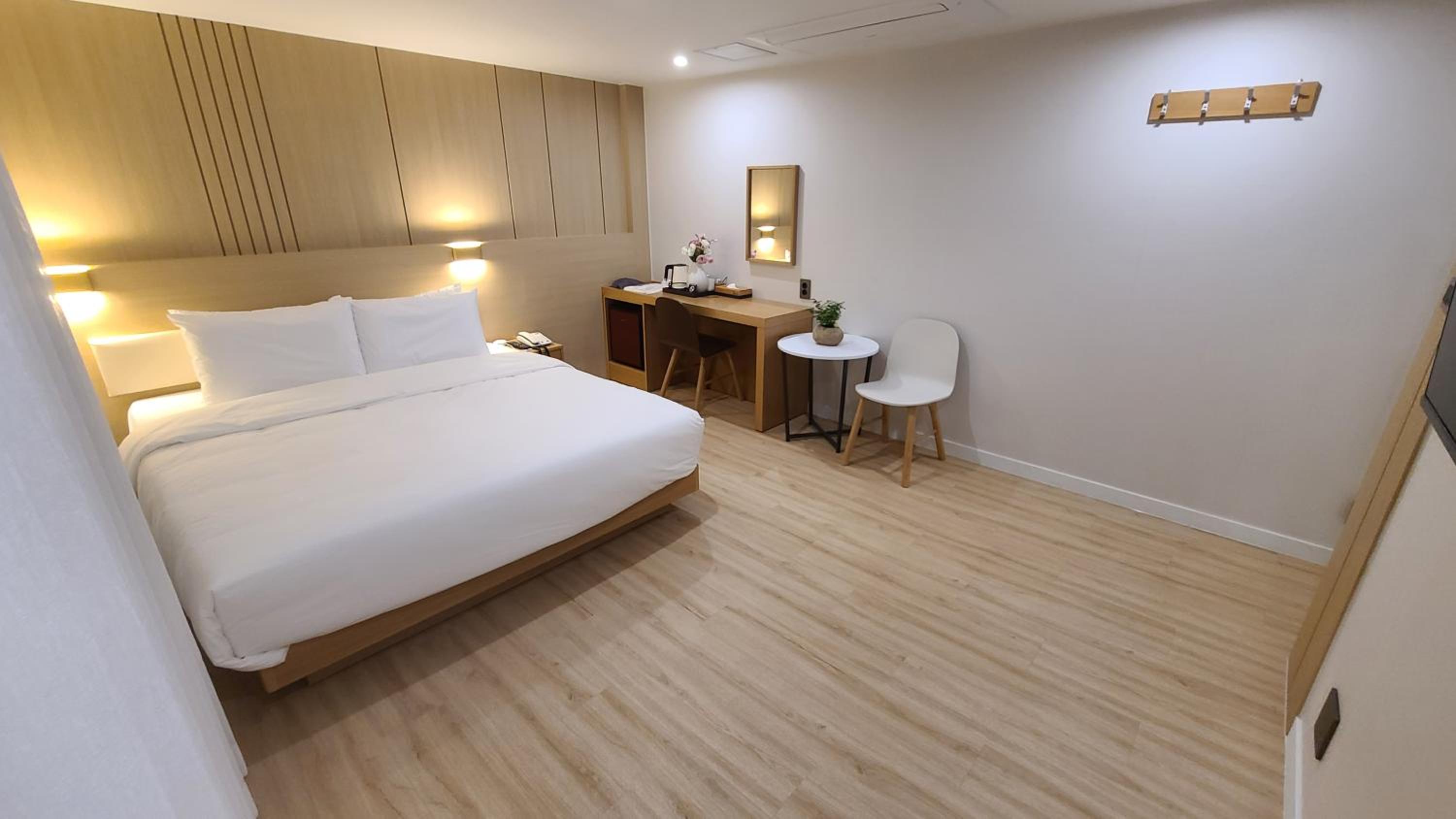 Hotel Andrest