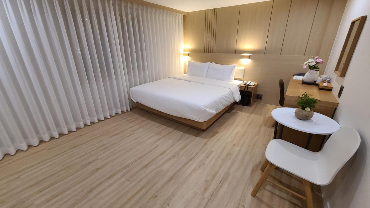 Hotel Andrest