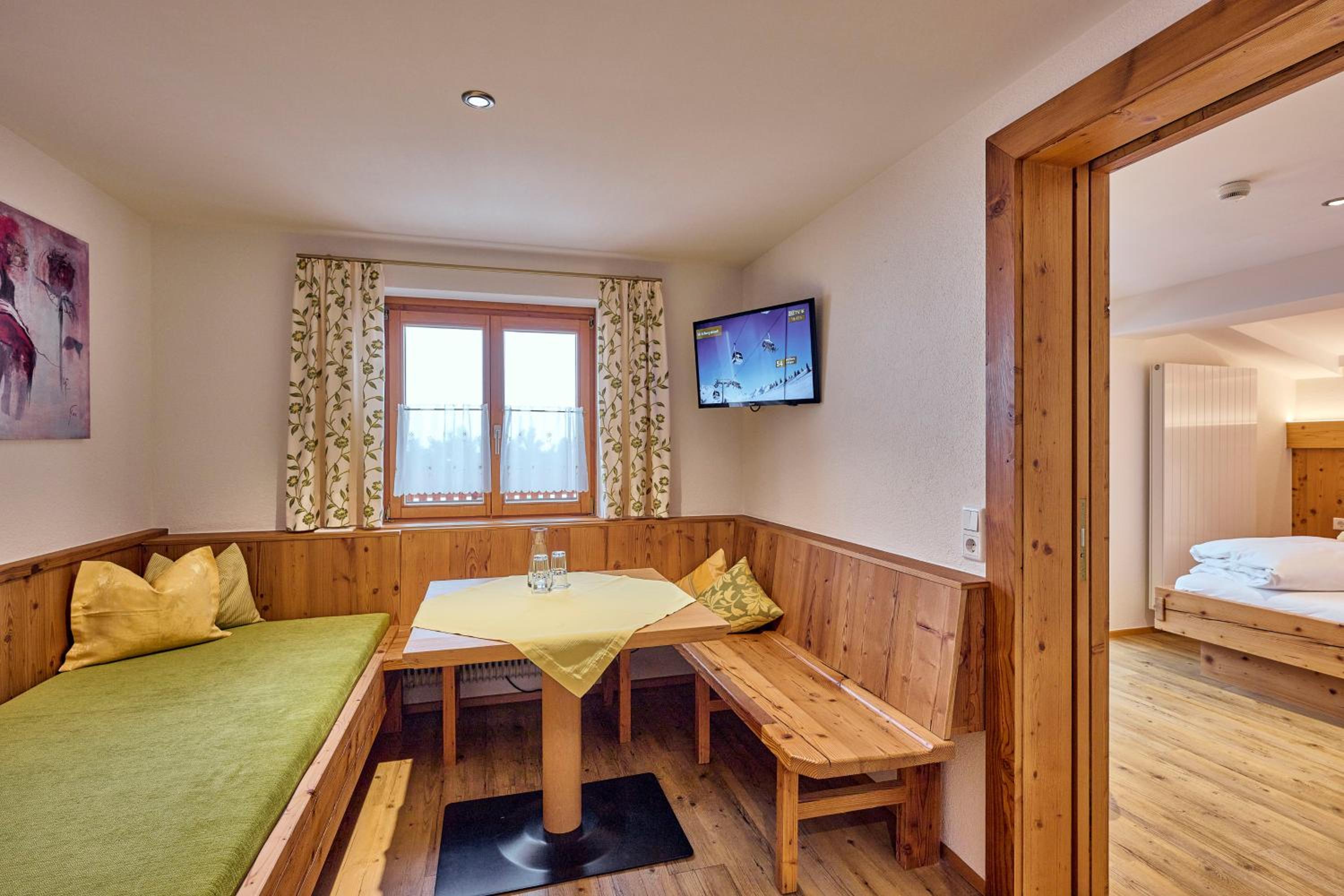Pension Widderstein